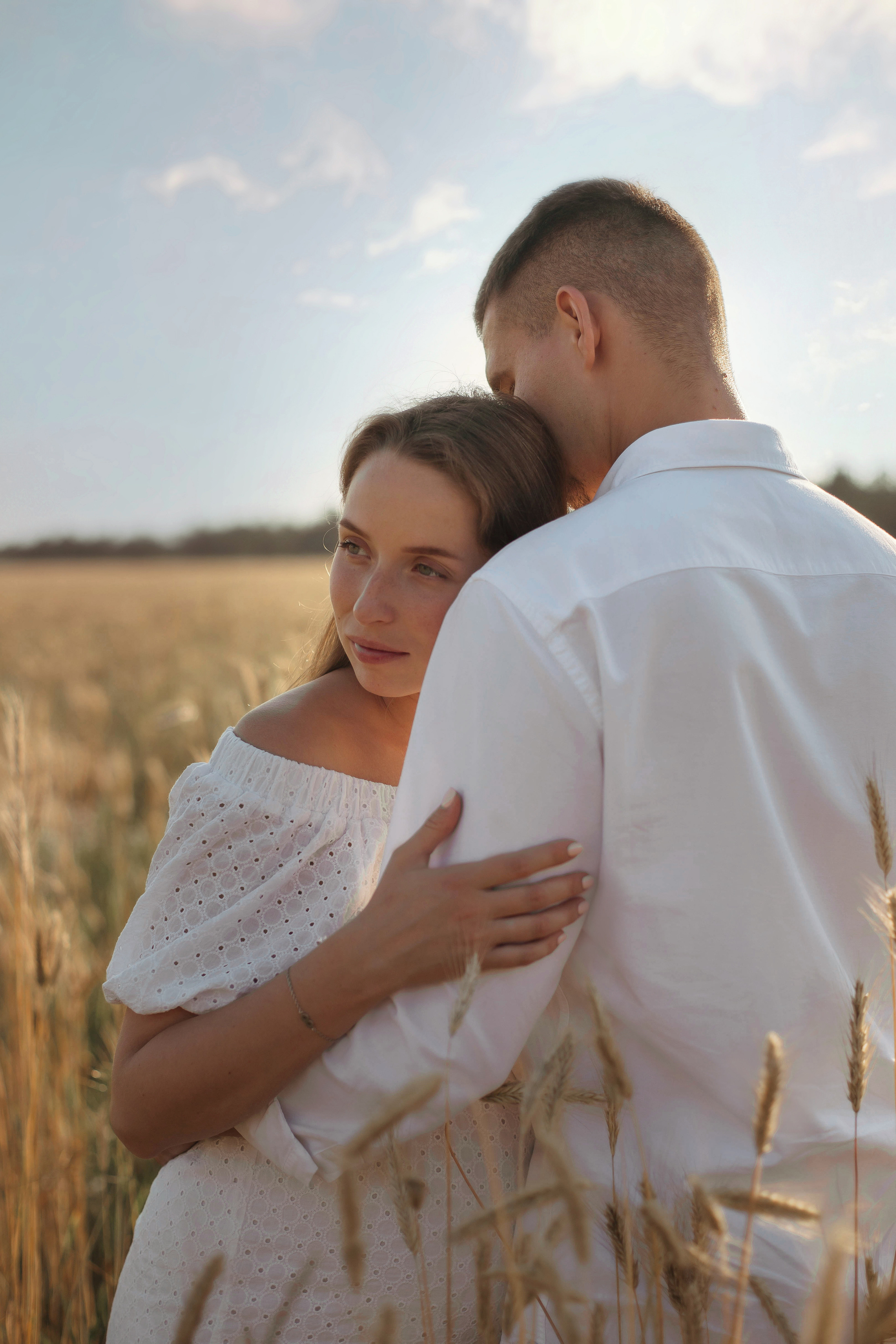 Беременность. Детский и семейный фотограф Щелково и Москва, Мария Силаева