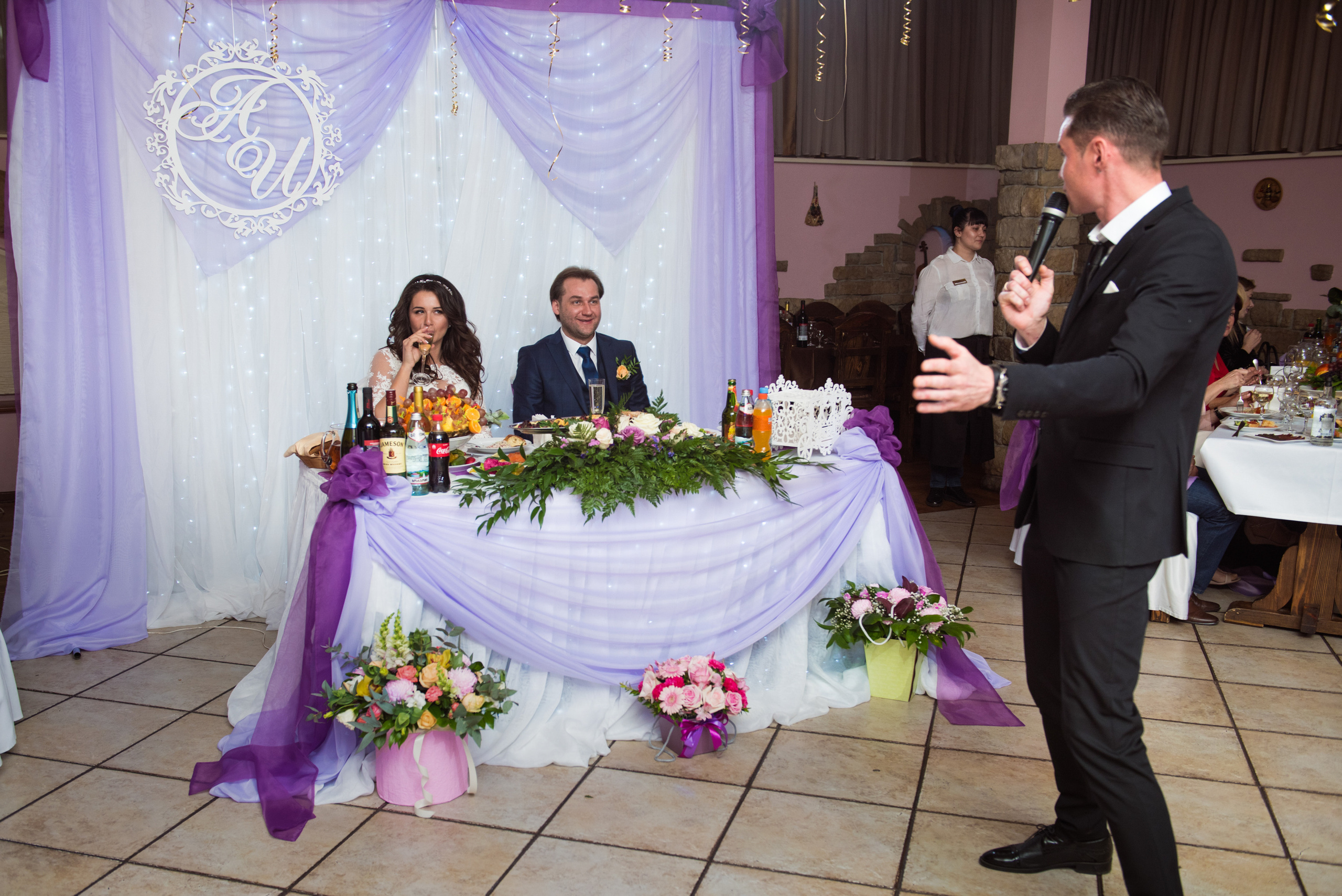 Свадьба Александра и Ирины. (1) Свадебный фотограф в Москве Роман Август