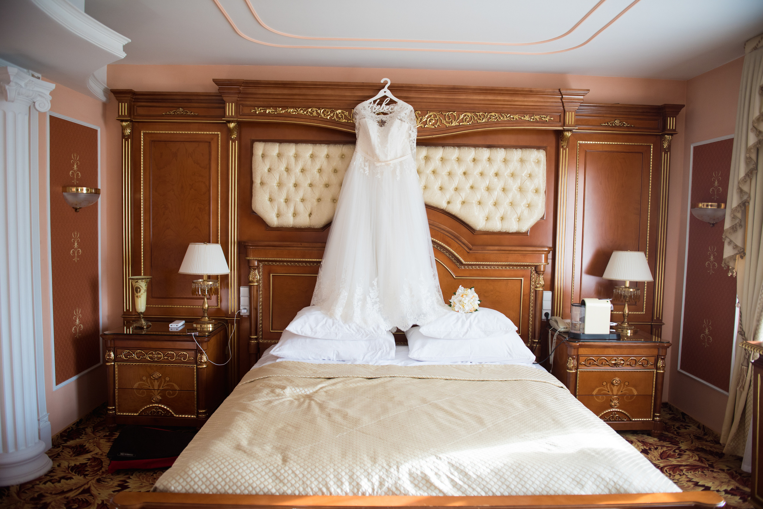 Свадьба Александра и Ирины. (1) Свадебный фотограф в Москве Роман Август