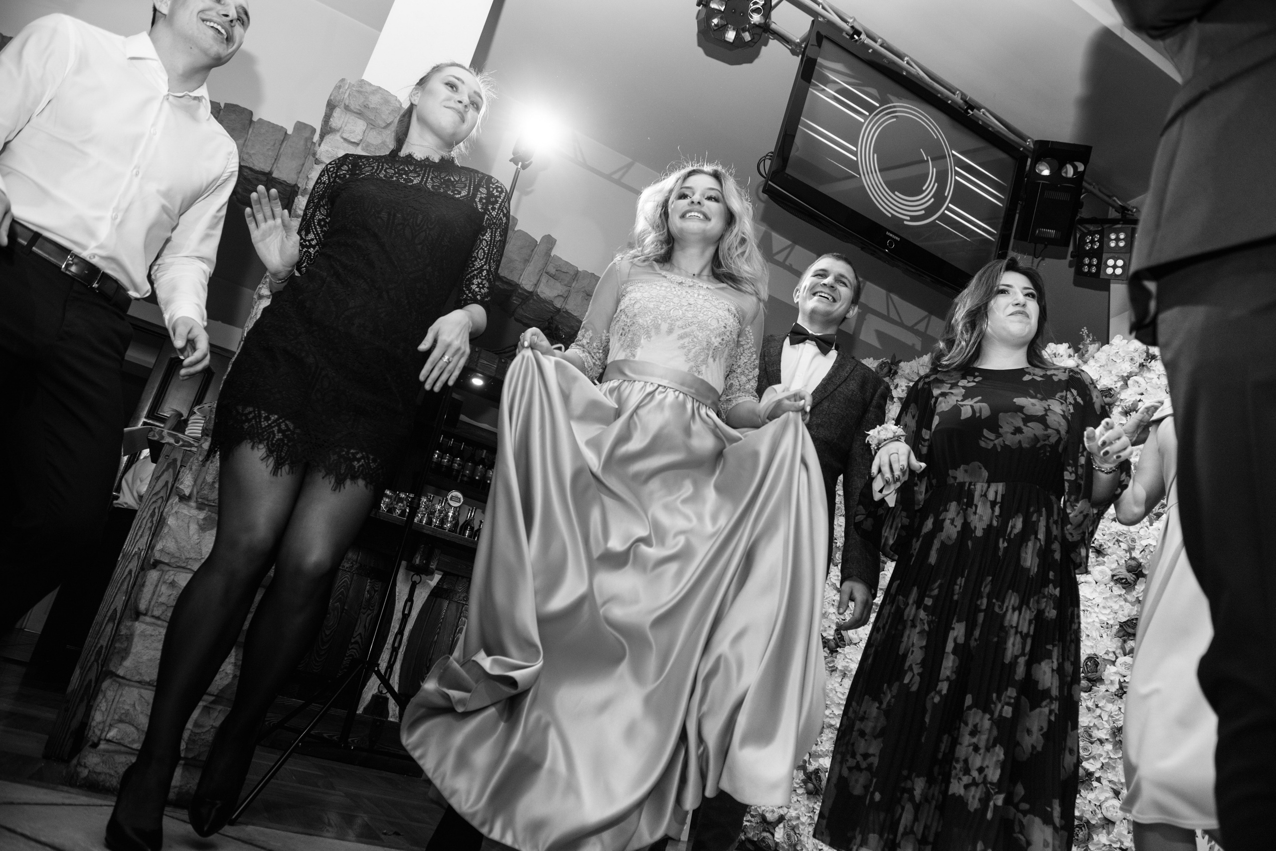 Свадьба Александра и Ирины. (1) Свадебный фотограф в Москве Роман Август