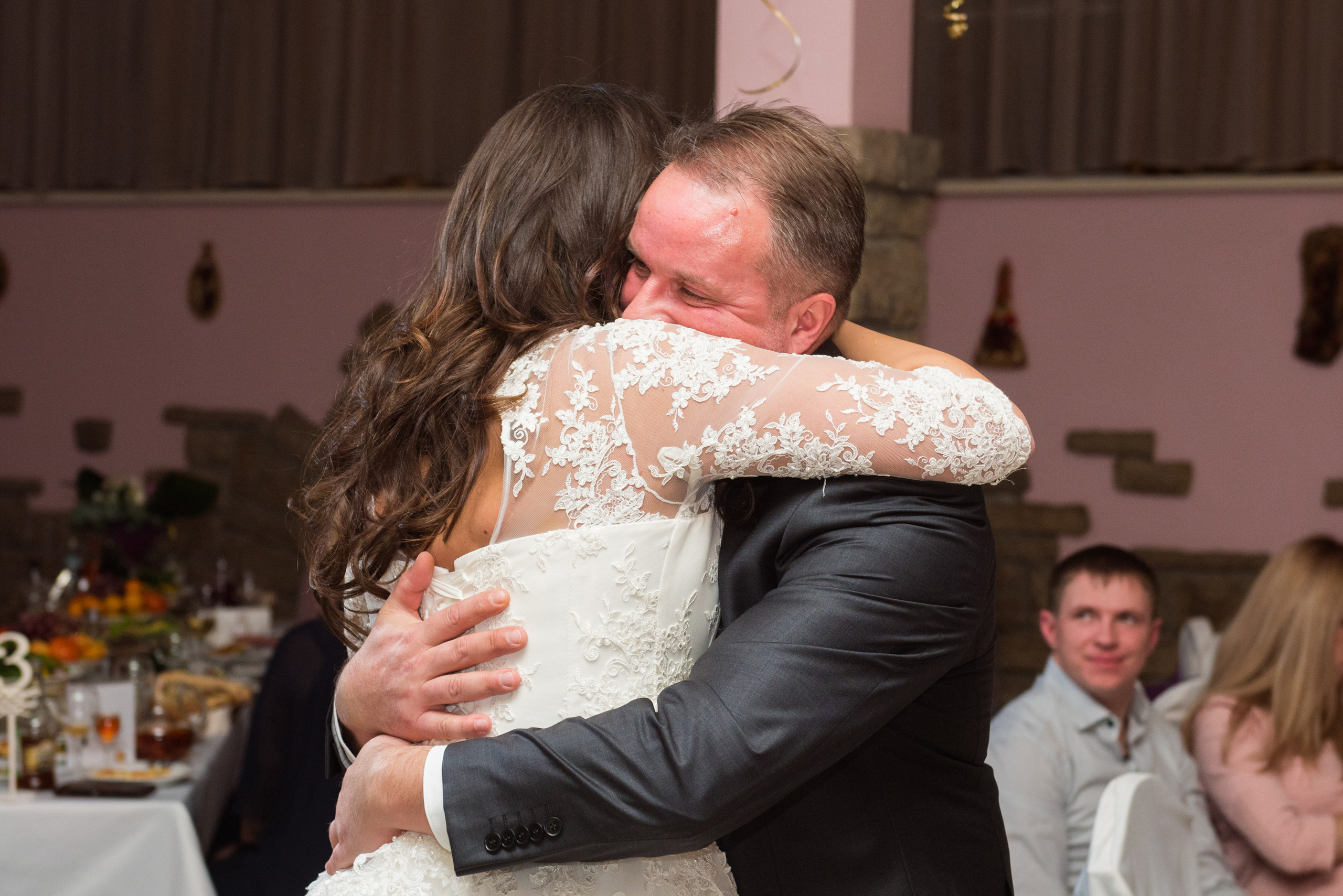 Свадьба Александра и Ирины. (1) Свадебный фотограф в Москве Роман Август