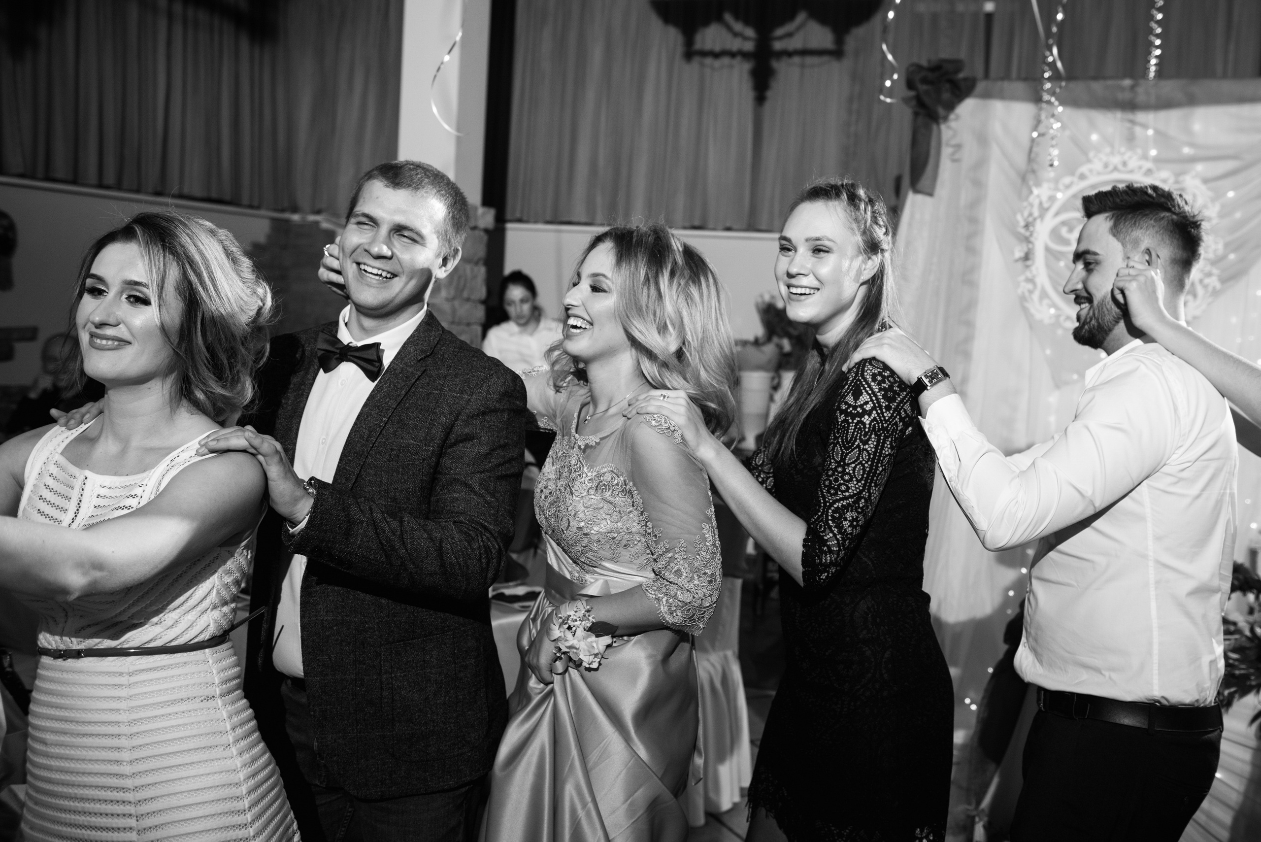 Свадьба Александра и Ирины. (1) Свадебный фотограф в Москве Роман Август