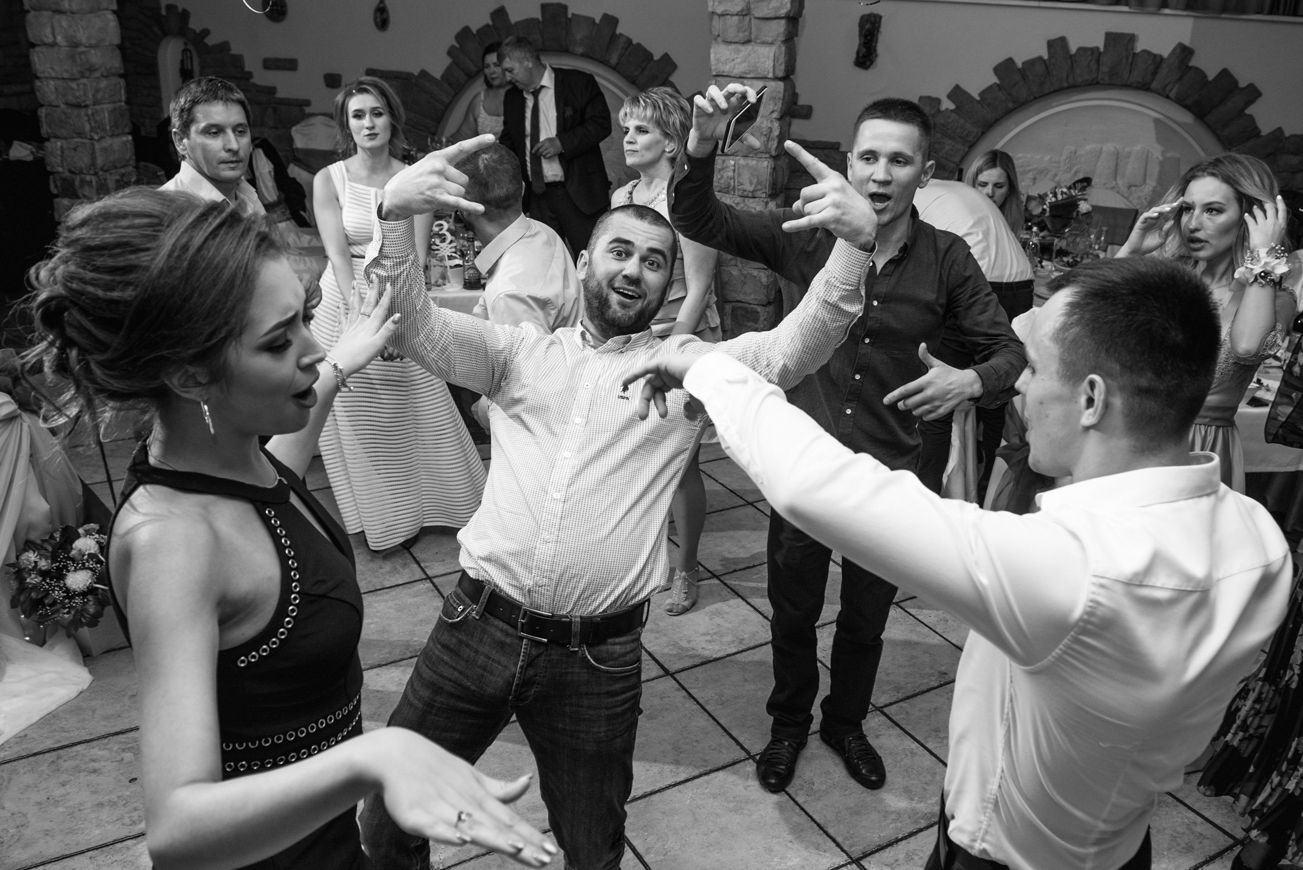 Свадьба Александра и Ирины. (1) Свадебный фотограф в Москве Роман Август