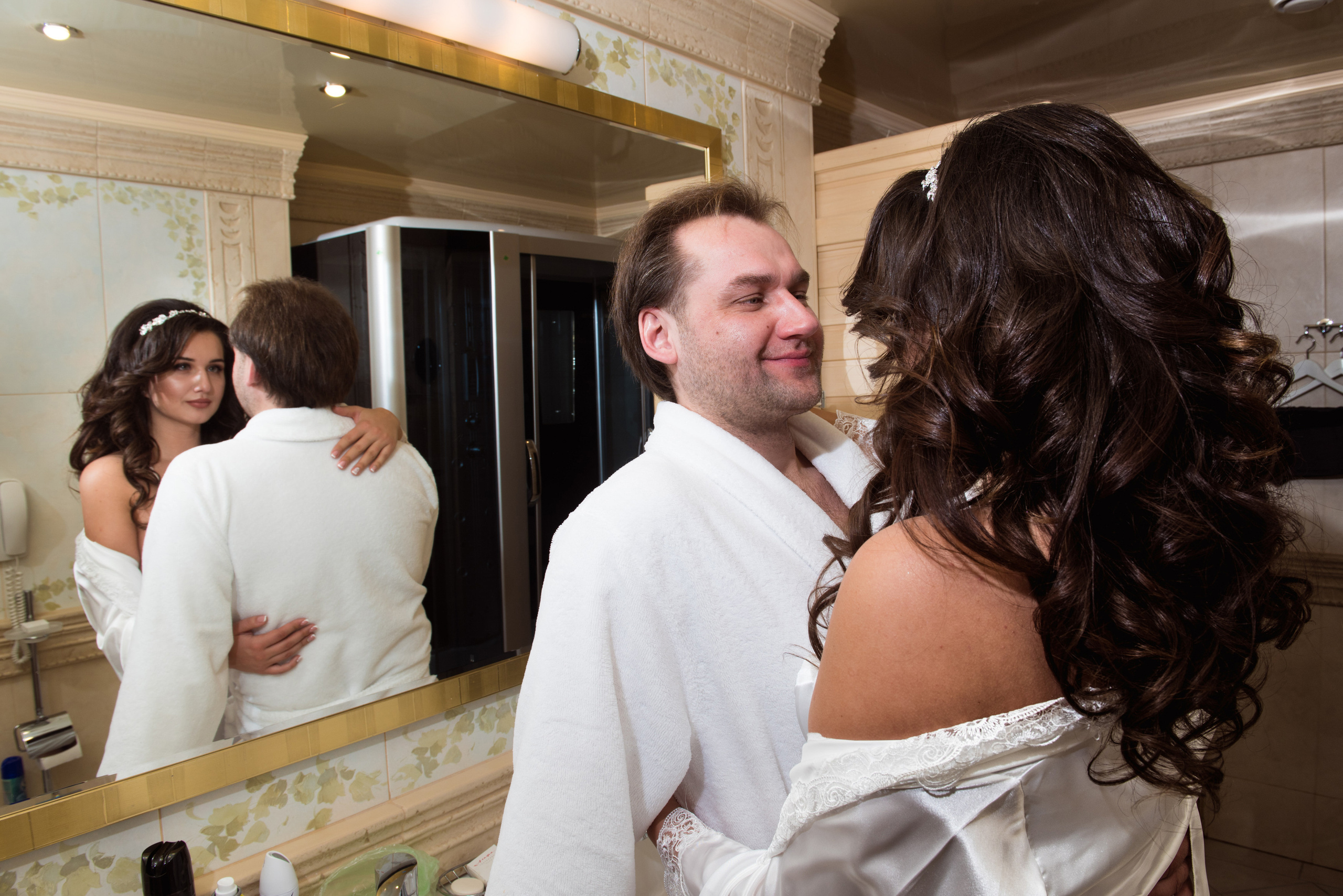 Свадьба Александра и Ирины. (1) Свадебный фотограф в Москве Роман Август