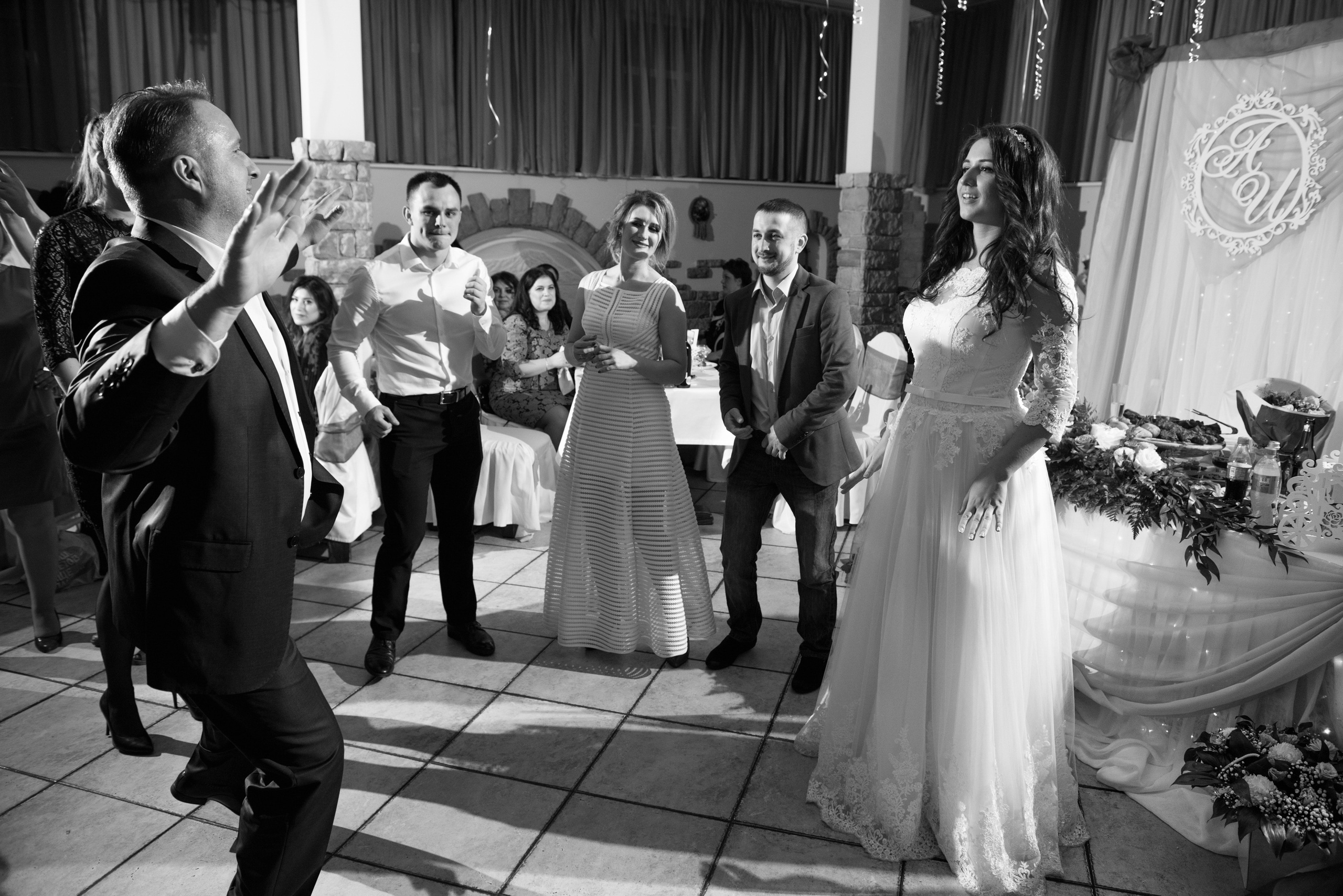 Свадьба Александра и Ирины. (1) Свадебный фотограф в Москве Роман Август