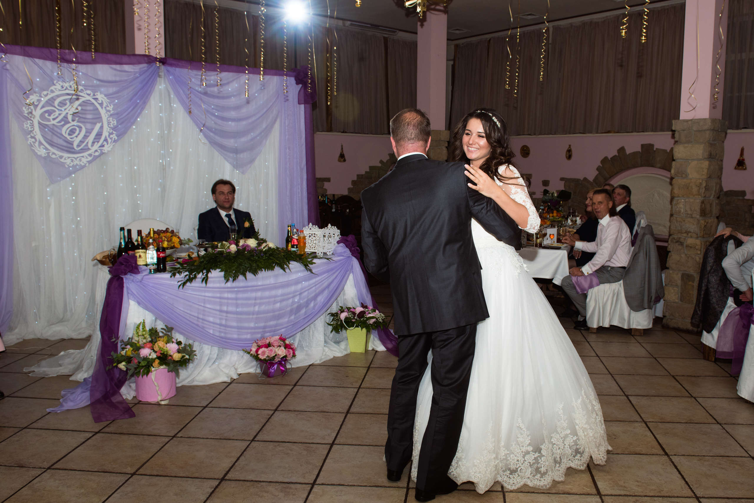 Свадьба Александра и Ирины. (1) Свадебный фотограф в Москве Роман Август