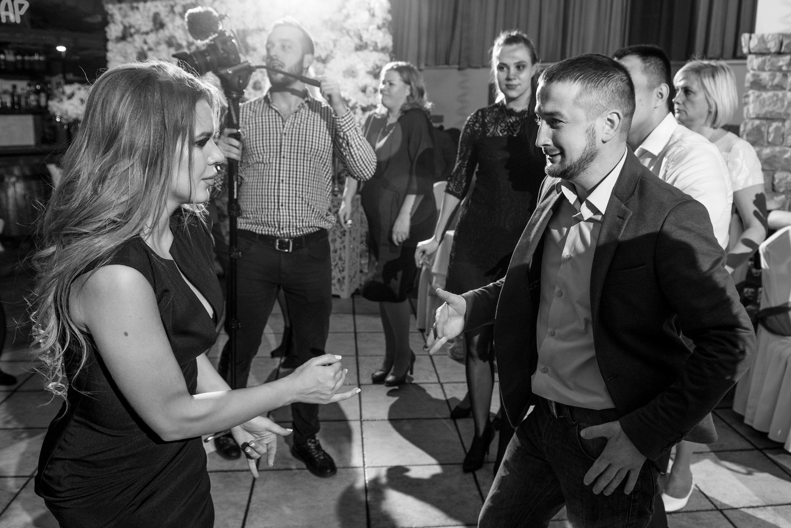 Свадьба Александра и Ирины. (1) Свадебный фотограф в Москве Роман Август