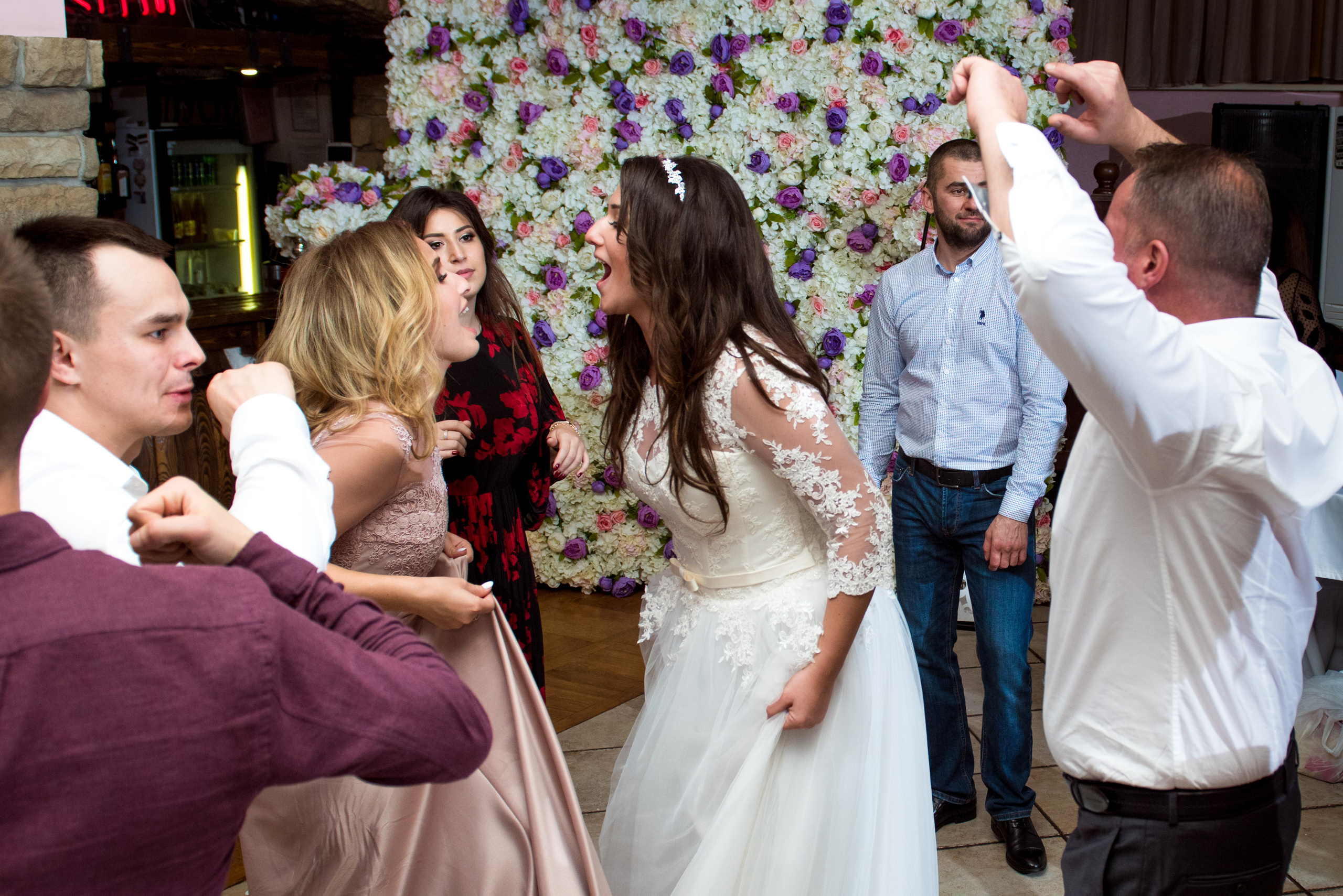 Свадьба Александра и Ирины. (1) Свадебный фотограф в Москве Роман Август