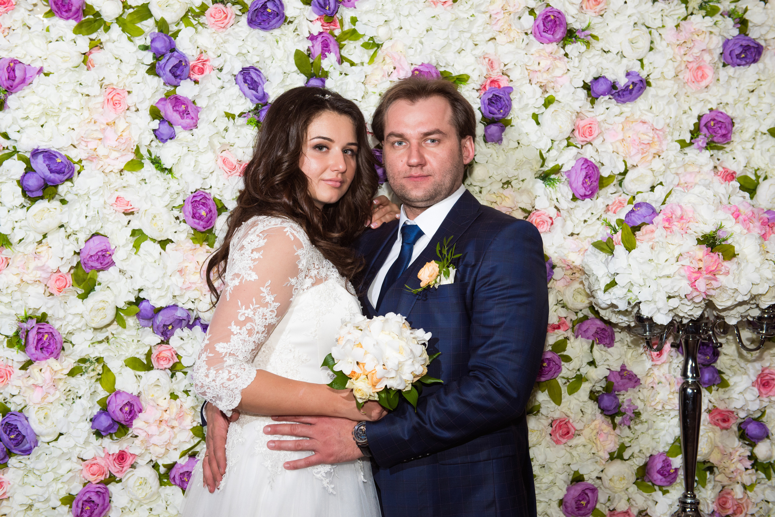 Свадьба Александра и Ирины. (1) Свадебный фотограф в Москве Роман Август