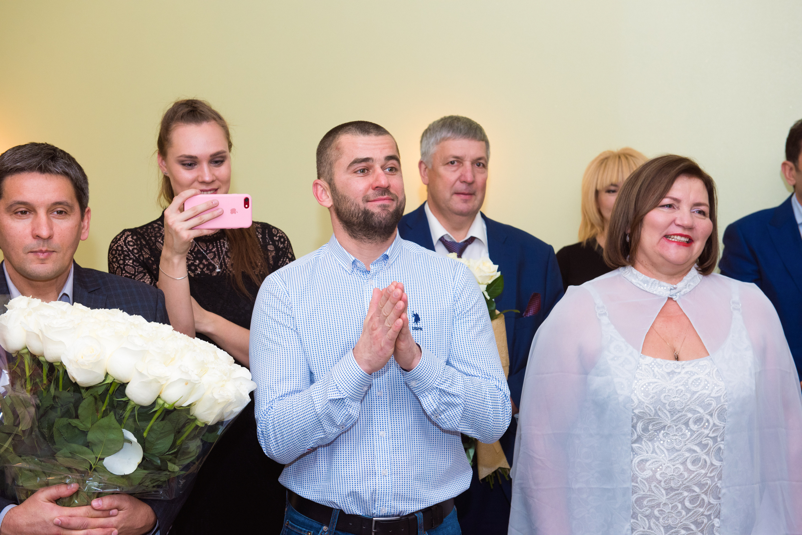 Свадьба Александра и Ирины. (1) Свадебный фотограф в Москве Роман Август