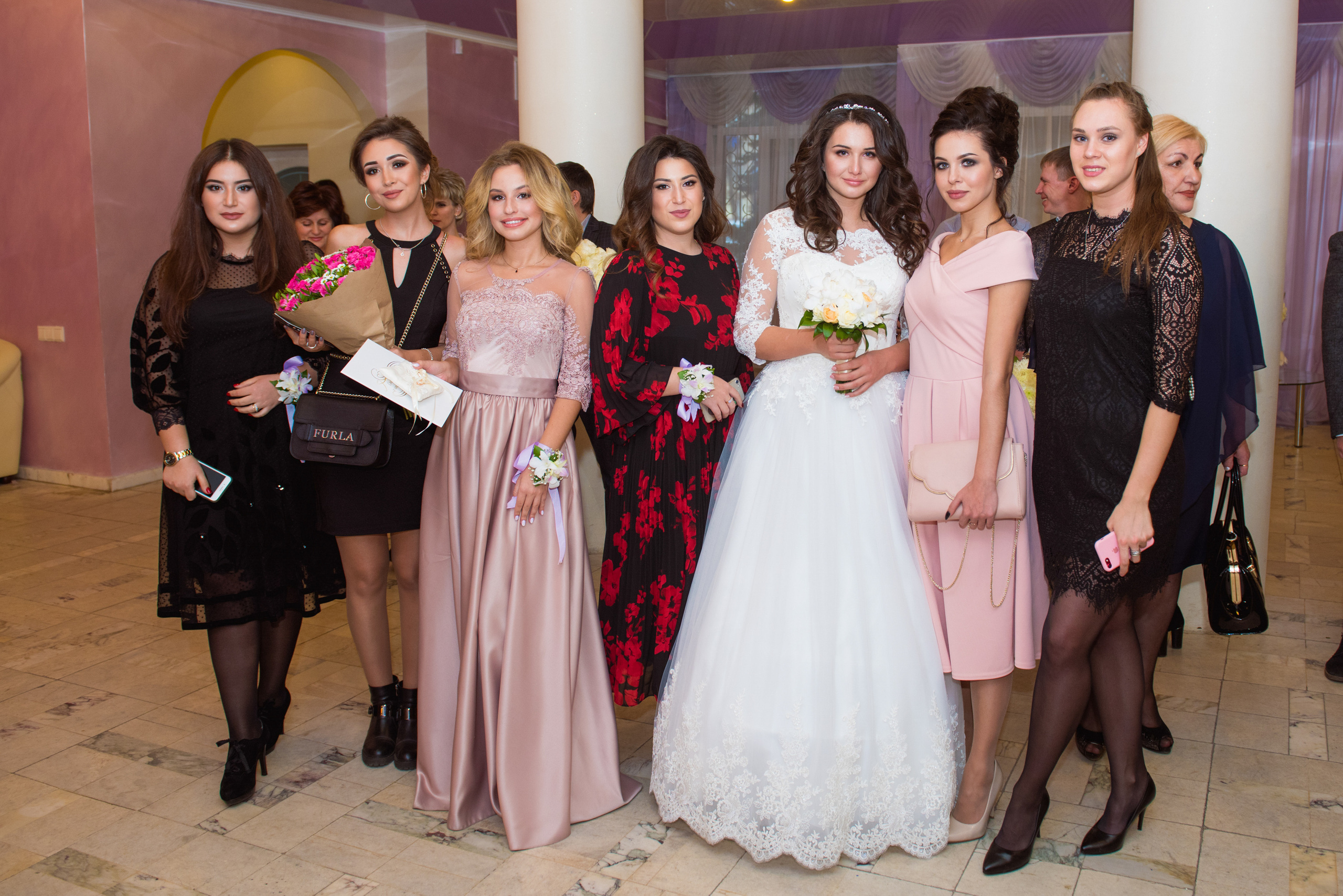 Свадьба Александра и Ирины. (1) Свадебный фотограф в Москве Роман Август