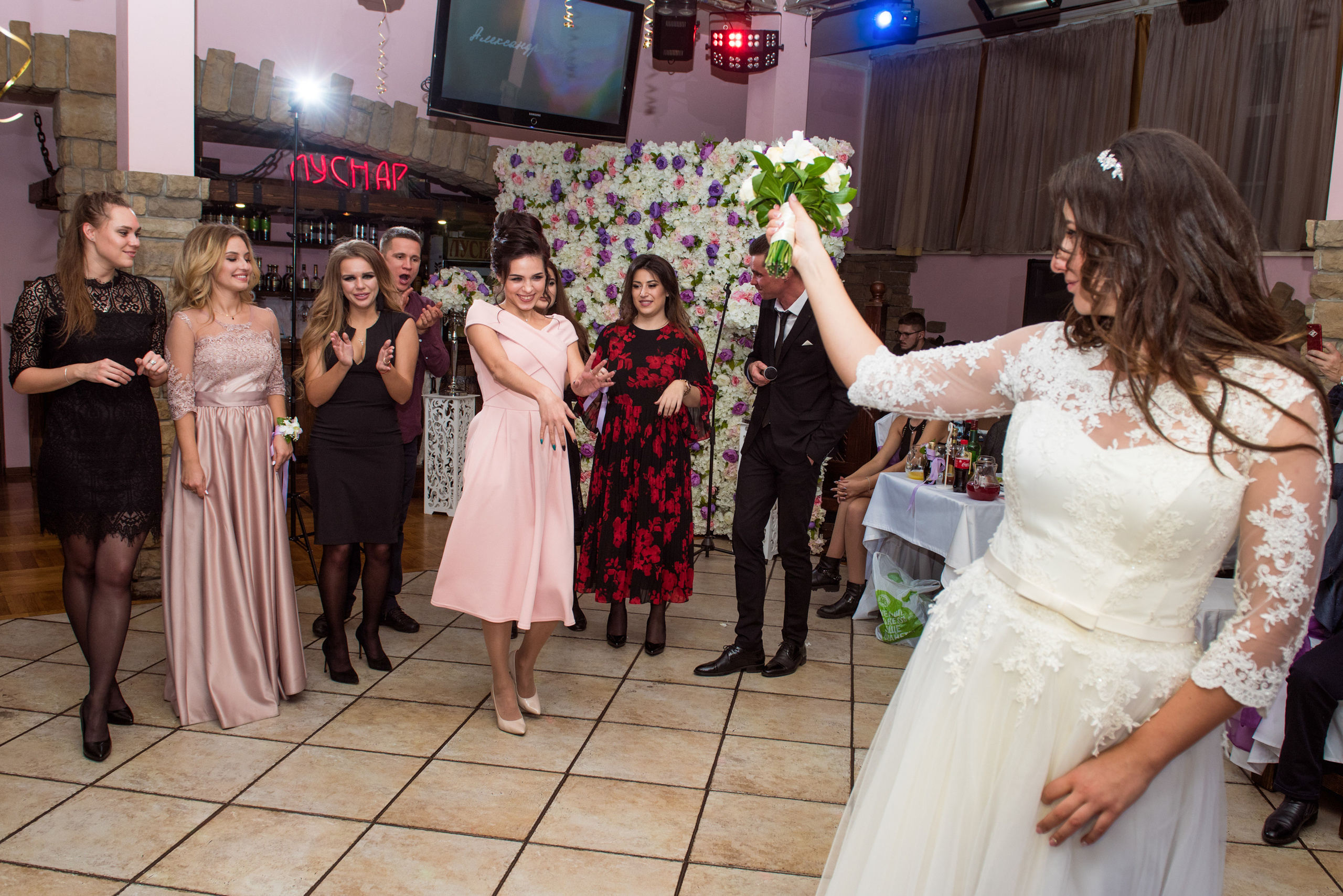 Свадьба Александра и Ирины. (1) Свадебный фотограф в Москве Роман Август