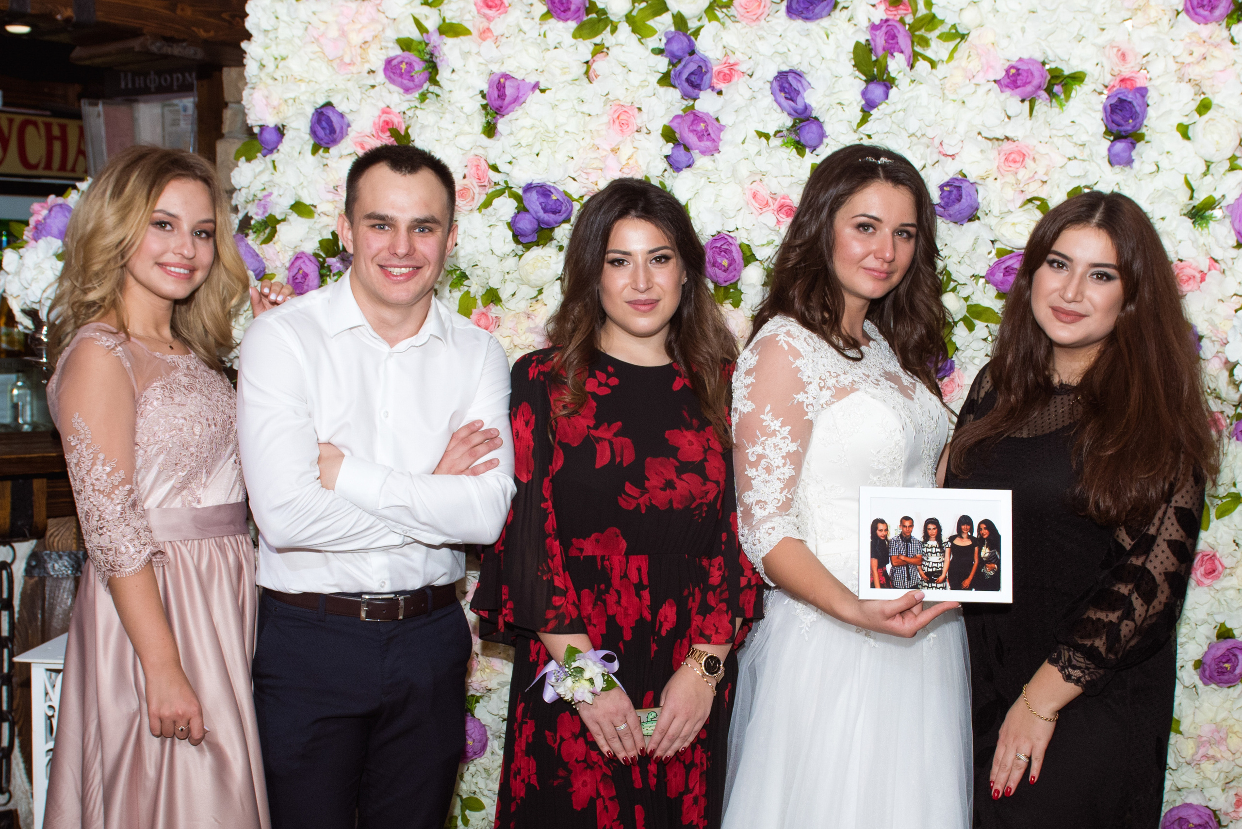 Свадьба Александра и Ирины. (1) Свадебный фотограф в Москве Роман Август