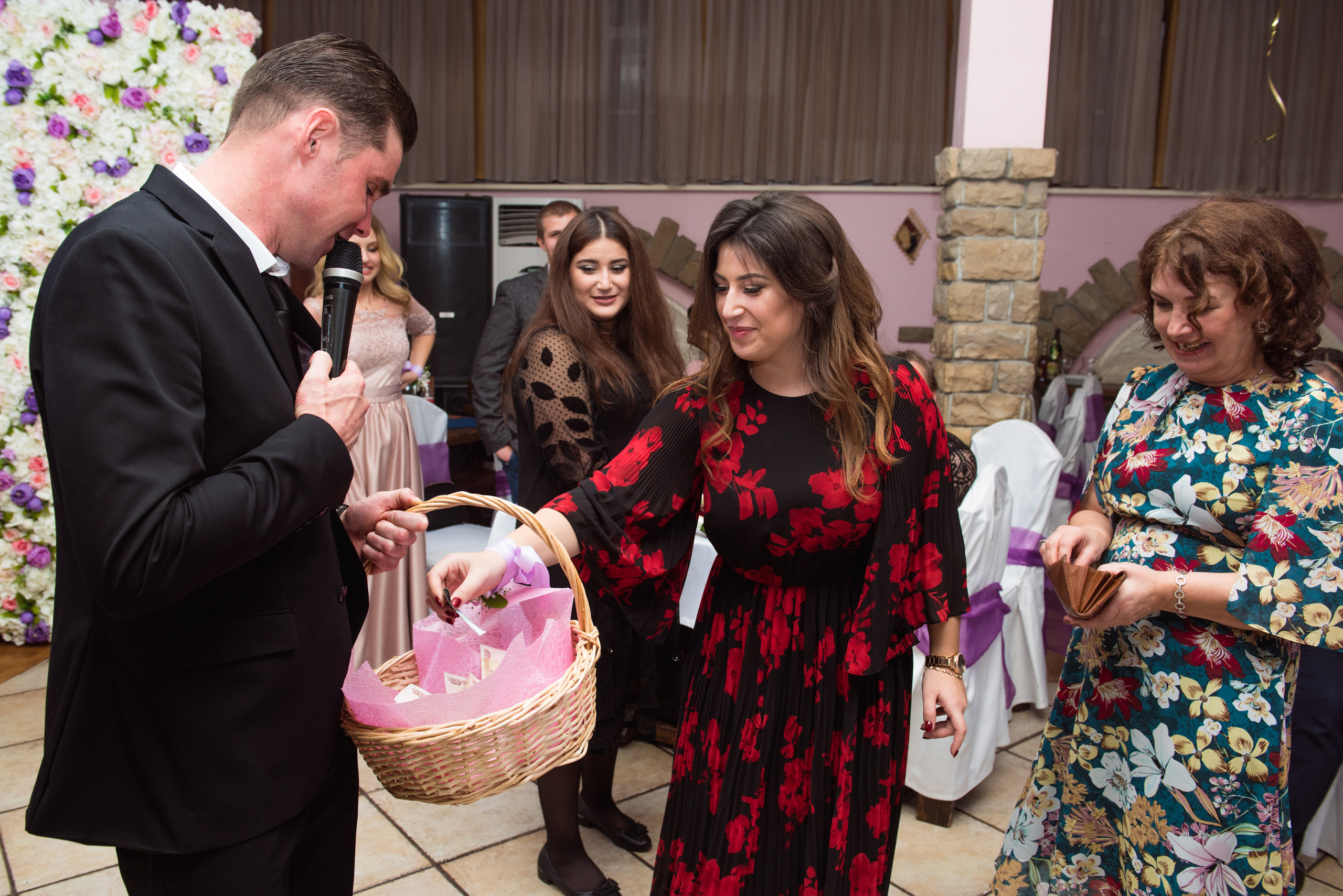 Свадьба Александра и Ирины. (1) Свадебный фотограф в Москве Роман Август