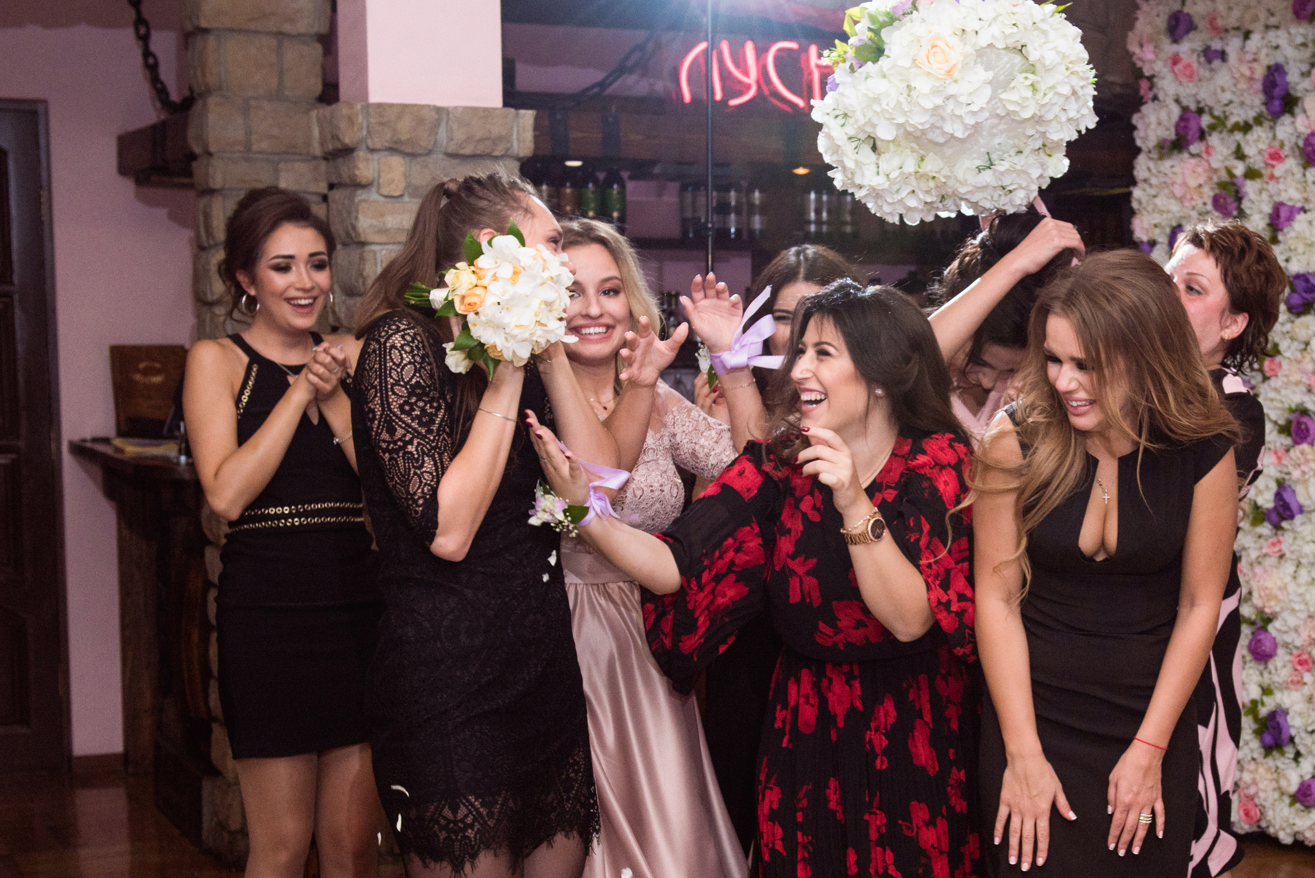 Свадьба Александра и Ирины. (1) Свадебный фотограф в Москве Роман Август