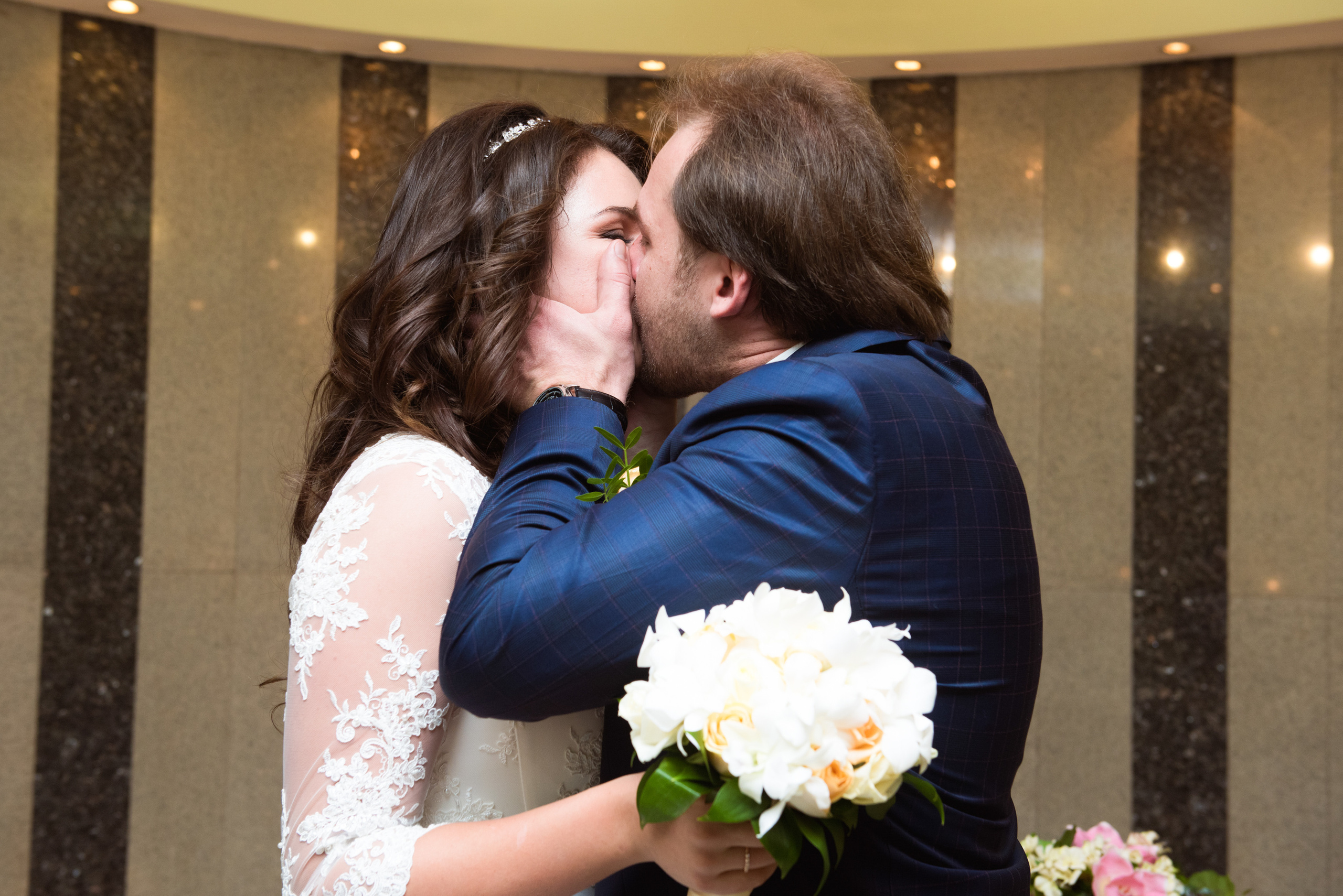 Свадьба Александра и Ирины. (1) Свадебный фотограф в Москве Роман Август