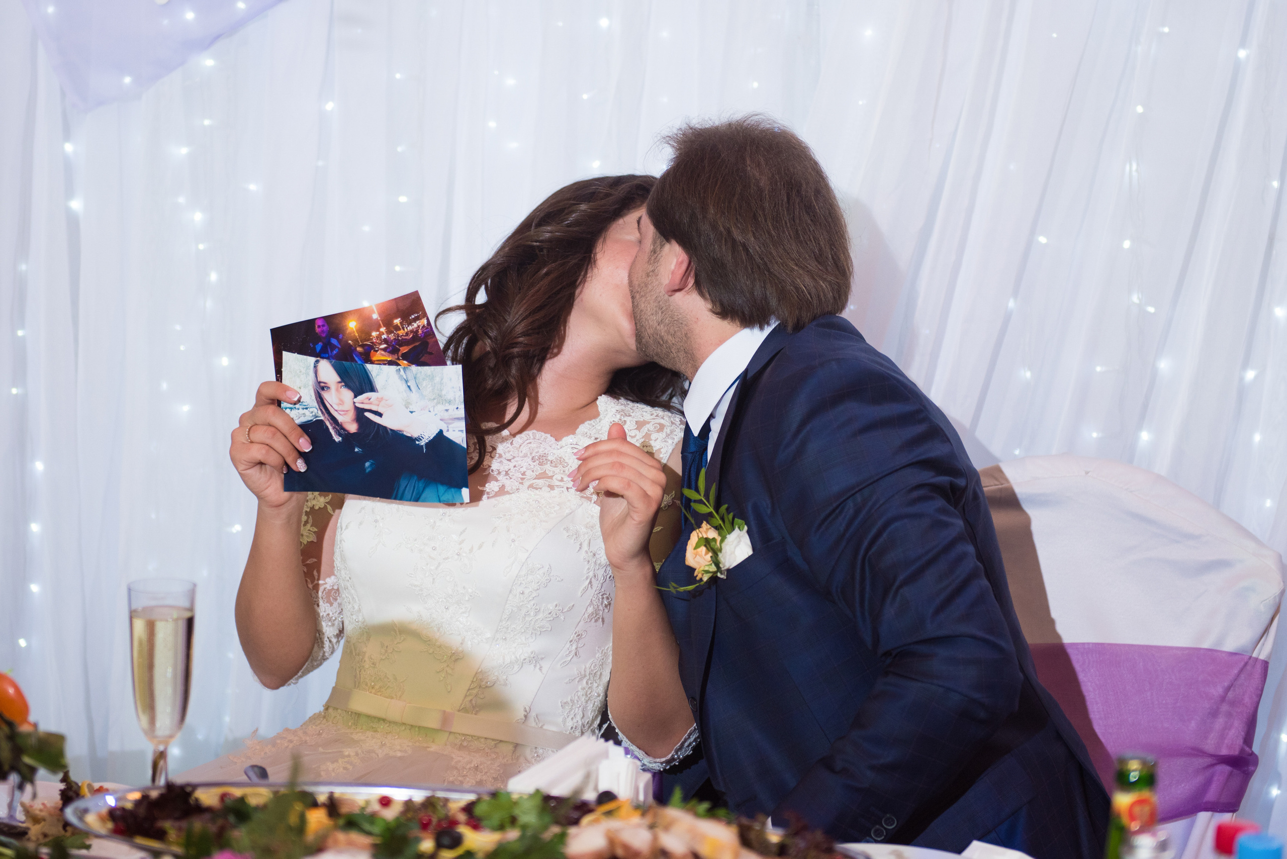 Свадьба Александра и Ирины. (1) Свадебный фотограф в Москве Роман Август