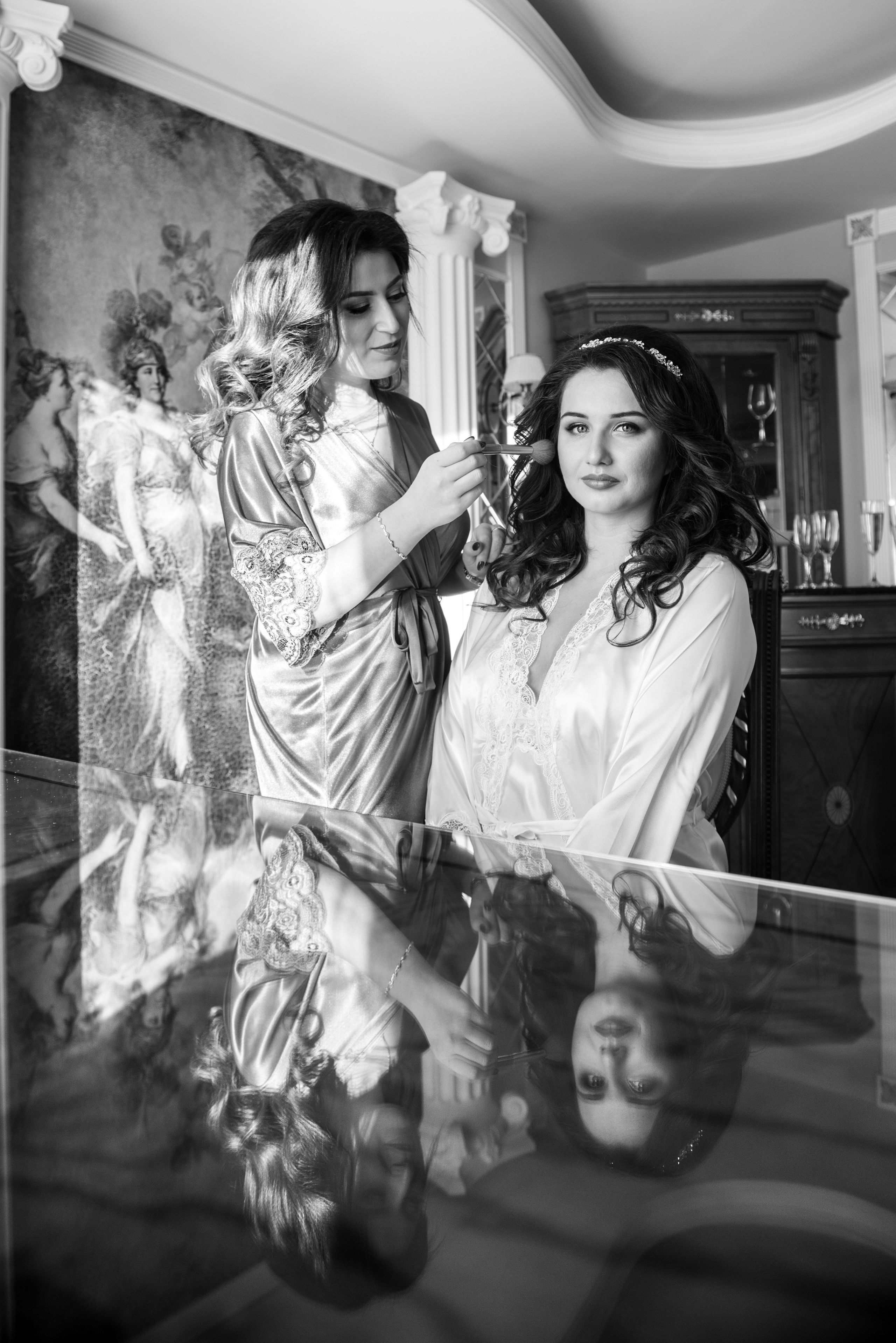 Свадьба Александра и Ирины. (1) Свадебный фотограф в Москве Роман Август