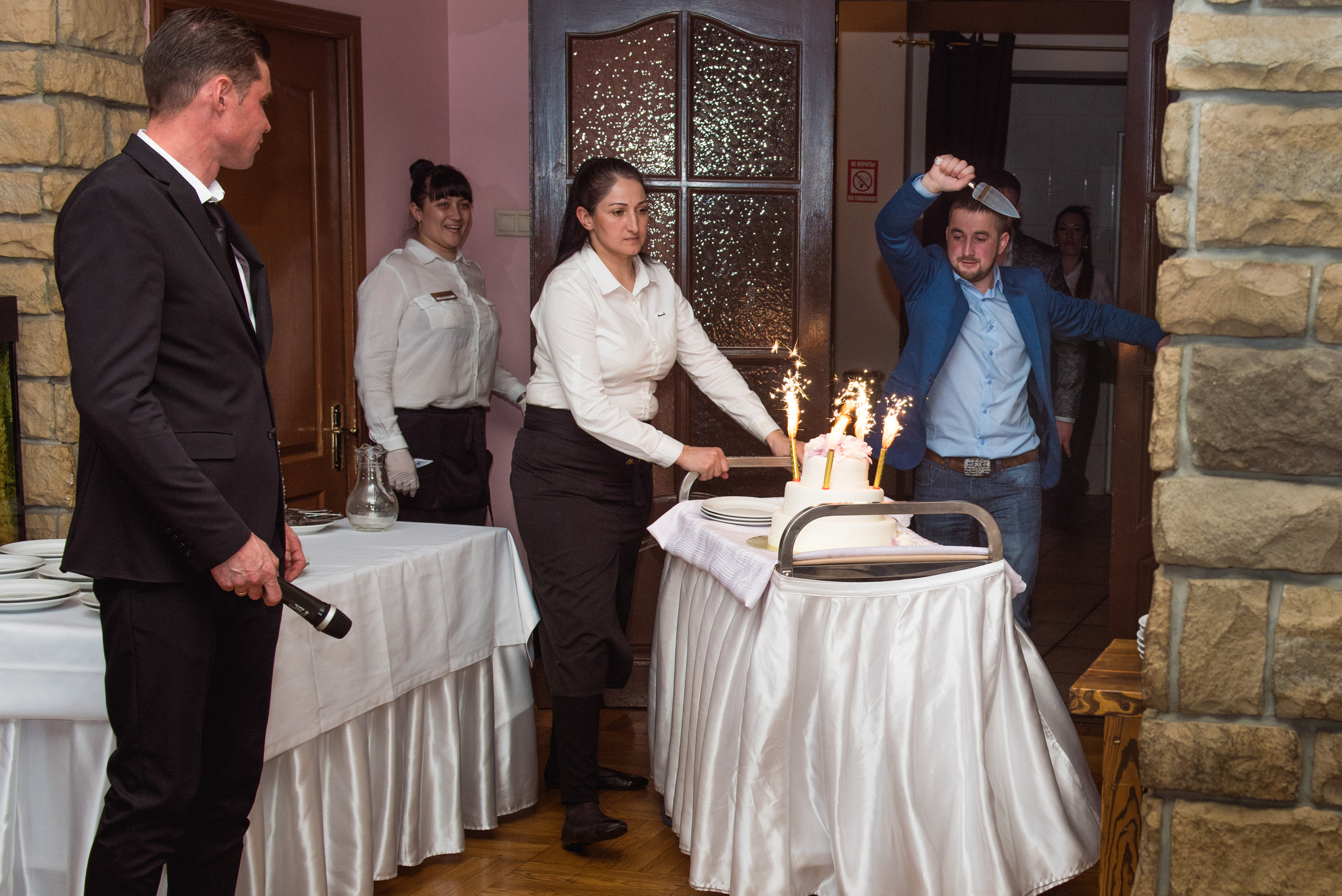 Свадьба Александра и Ирины. (1) Свадебный фотограф в Москве Роман Август