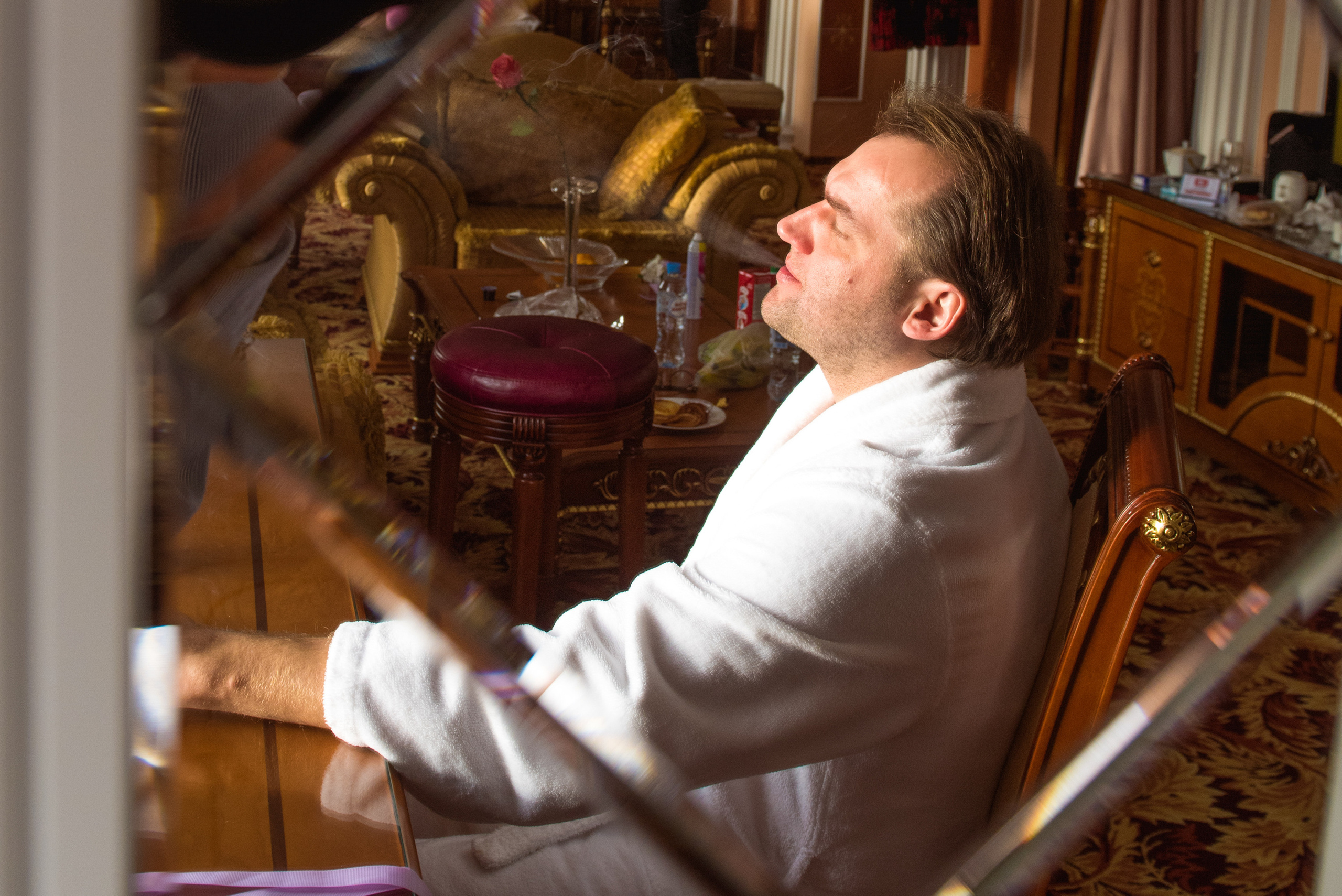 Свадьба Александра и Ирины. (1) Свадебный фотограф в Москве Роман Август