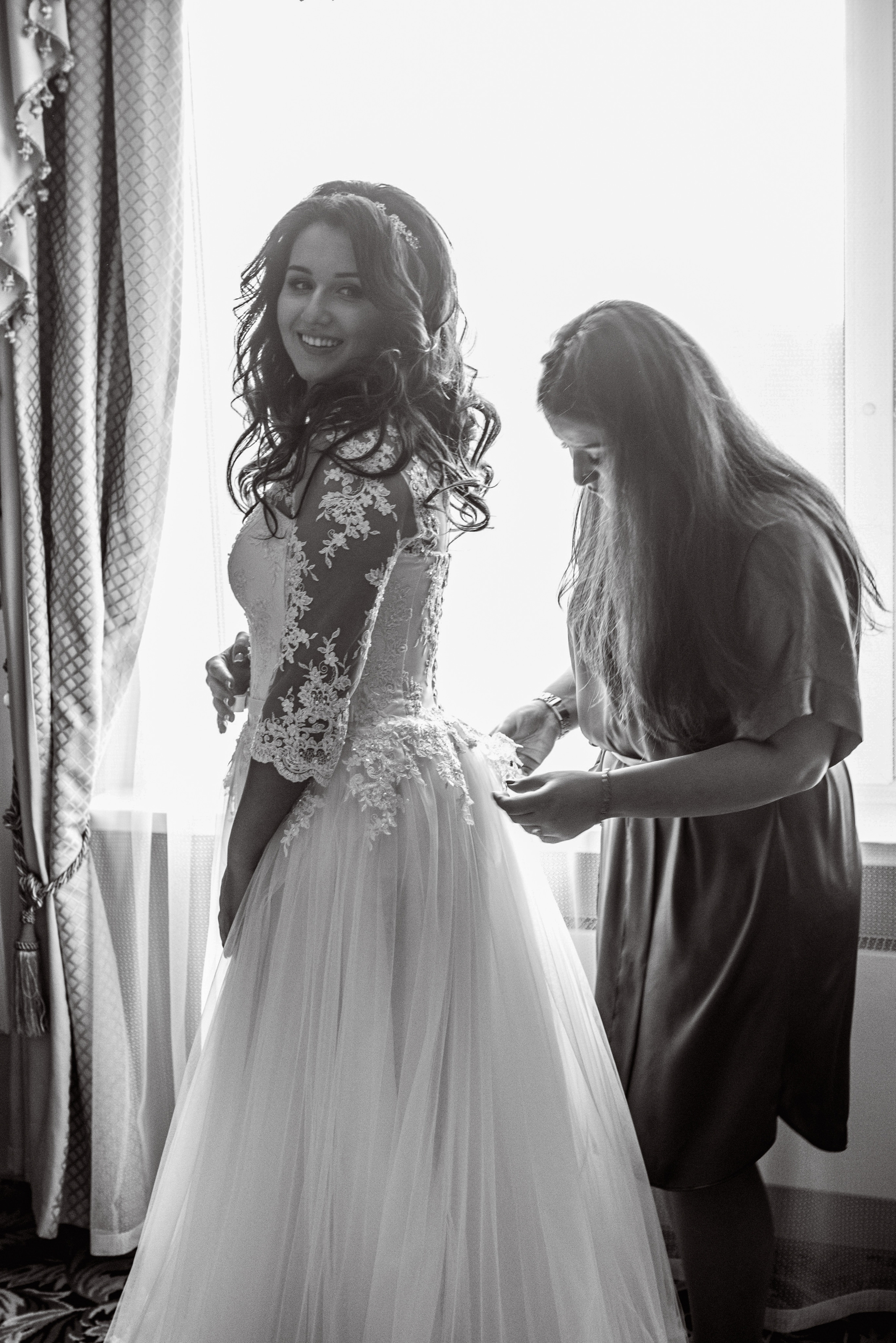 Свадьба Александра и Ирины. (1) Свадебный фотограф в Москве Роман Август