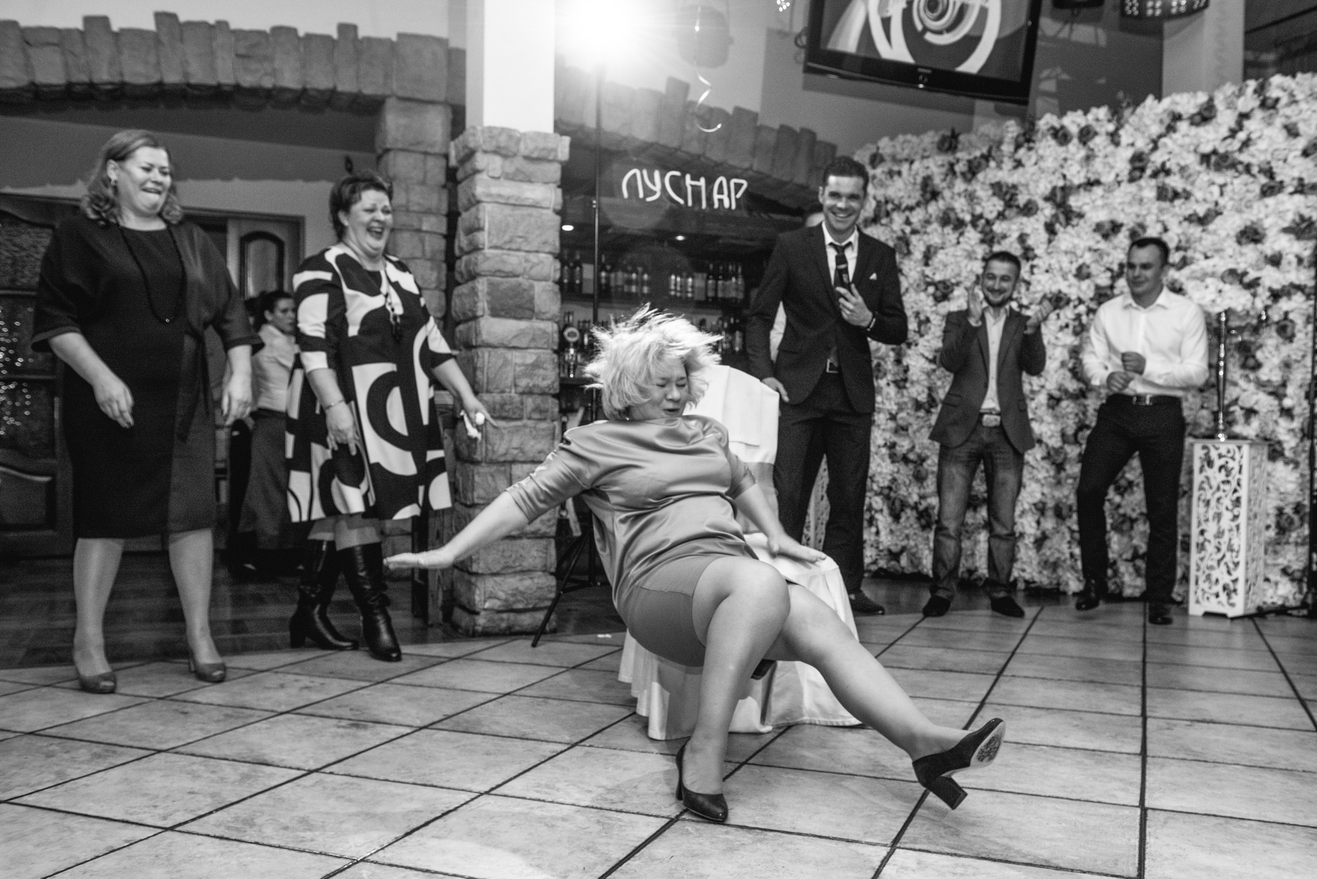 Свадьба Александра и Ирины. (1) Свадебный фотограф в Москве Роман Август