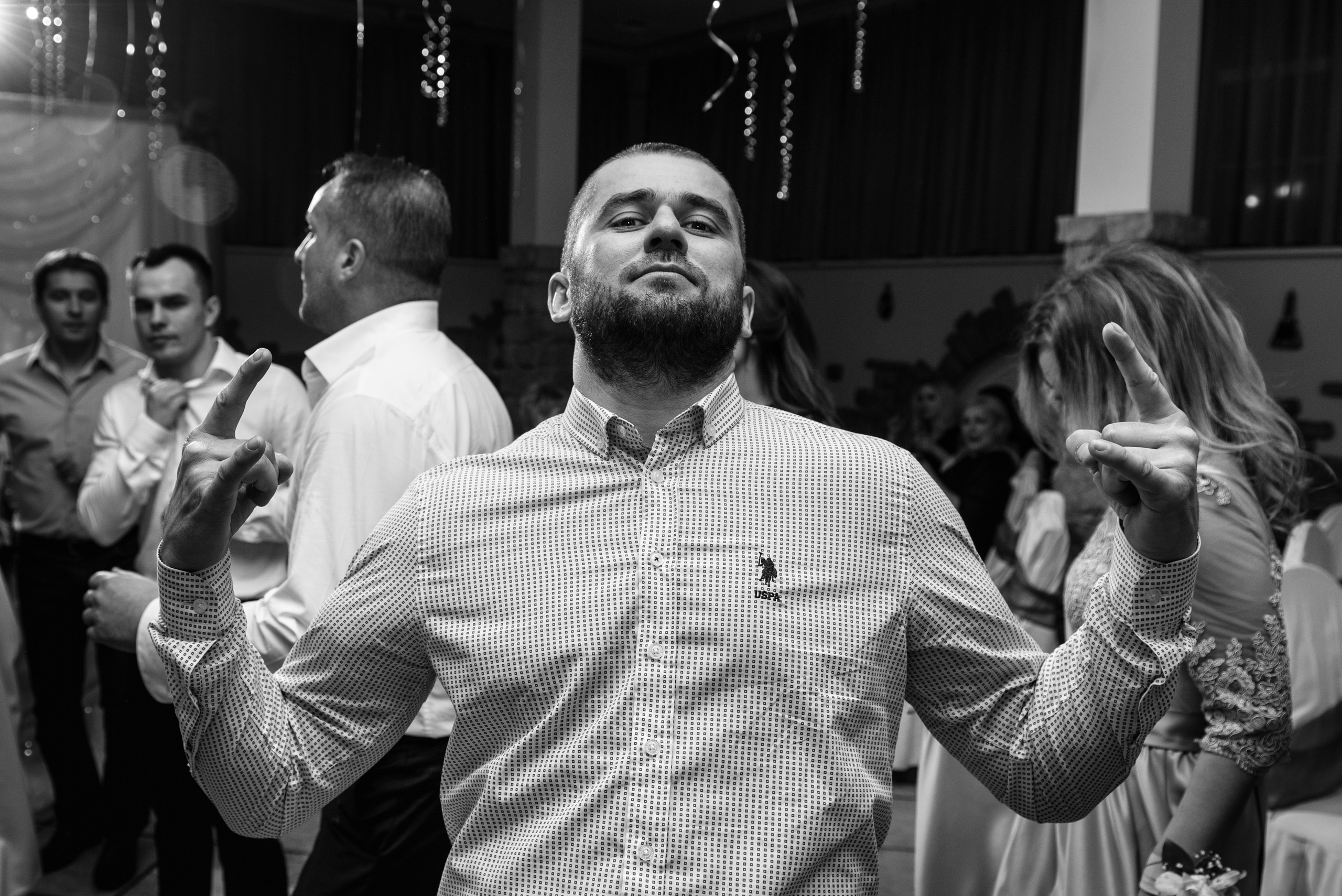 Свадьба Александра и Ирины. (1) Свадебный фотограф в Москве Роман Август