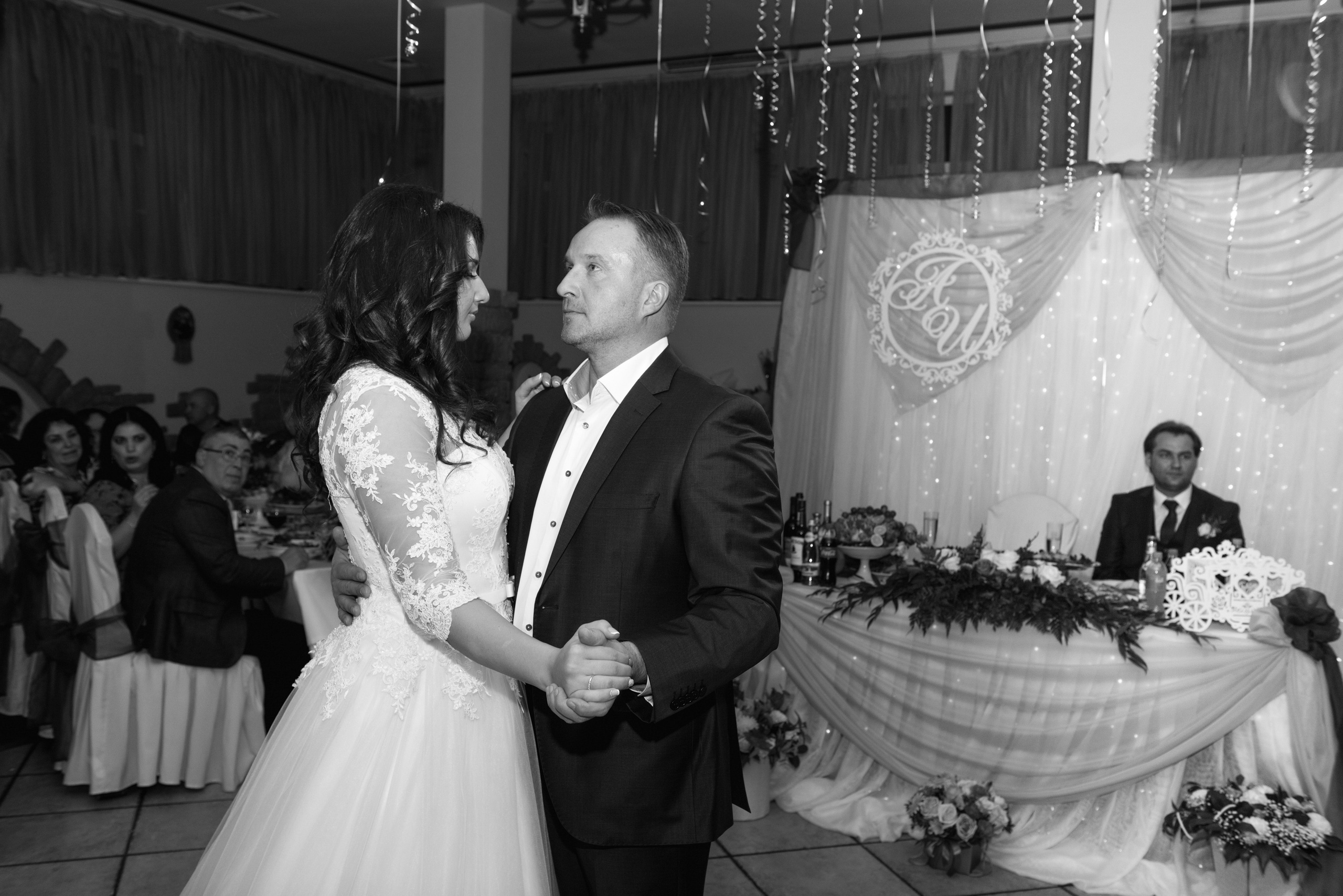 Свадьба Александра и Ирины. (1) Свадебный фотограф в Москве Роман Август