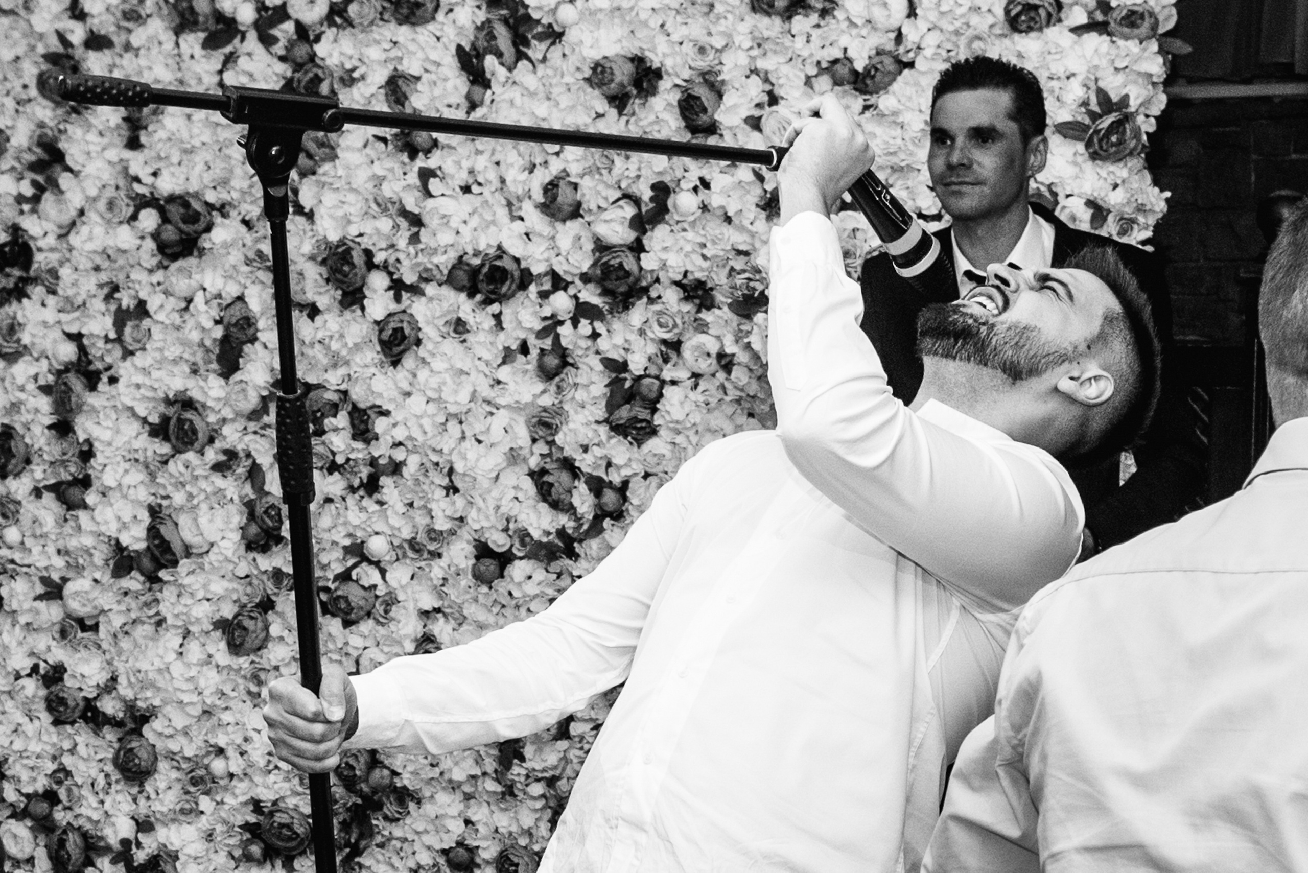 Свадьба Александра и Ирины. (1) Свадебный фотограф в Москве Роман Август