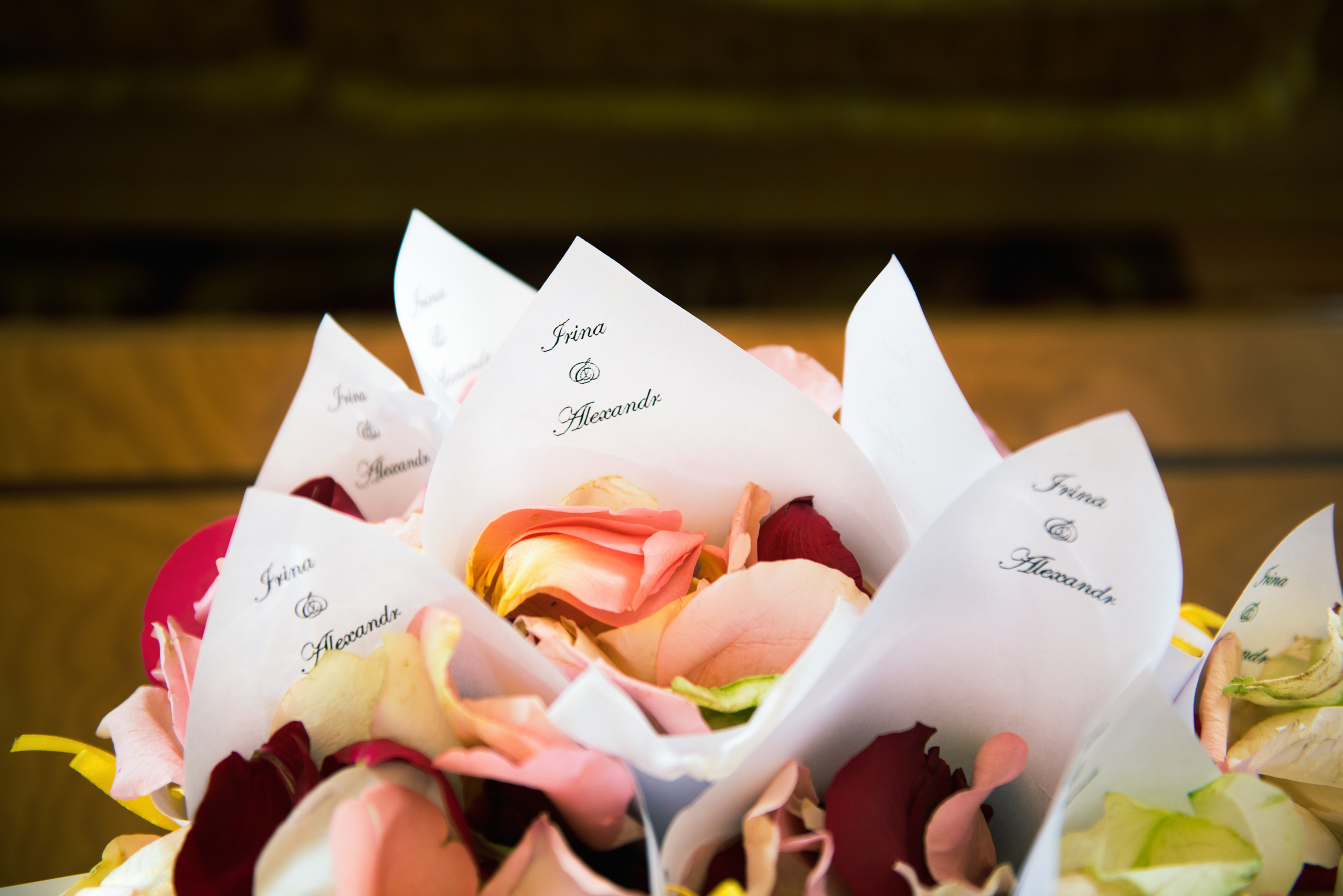 Свадьба Александра и Ирины. (1) Свадебный фотограф в Москве Роман Август