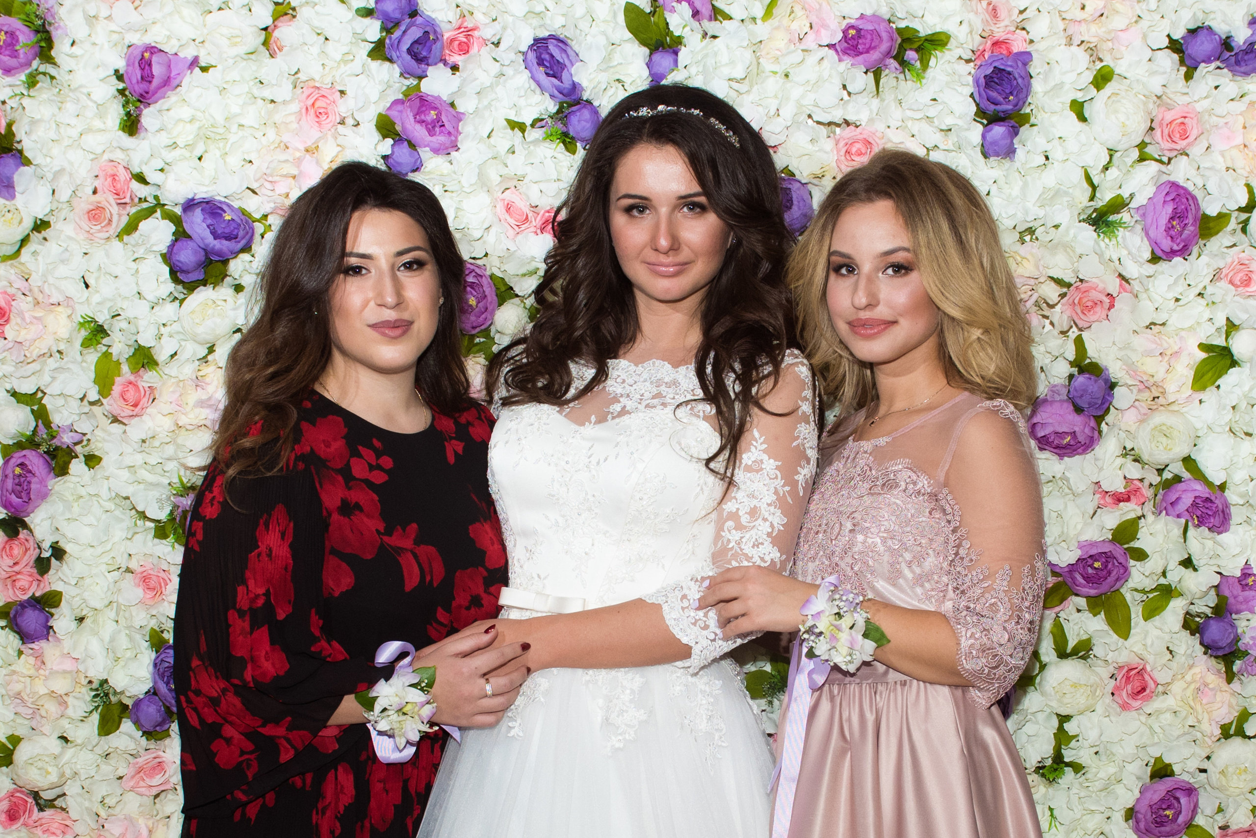 Свадьба Александра и Ирины. (1) Свадебный фотограф в Москве Роман Август