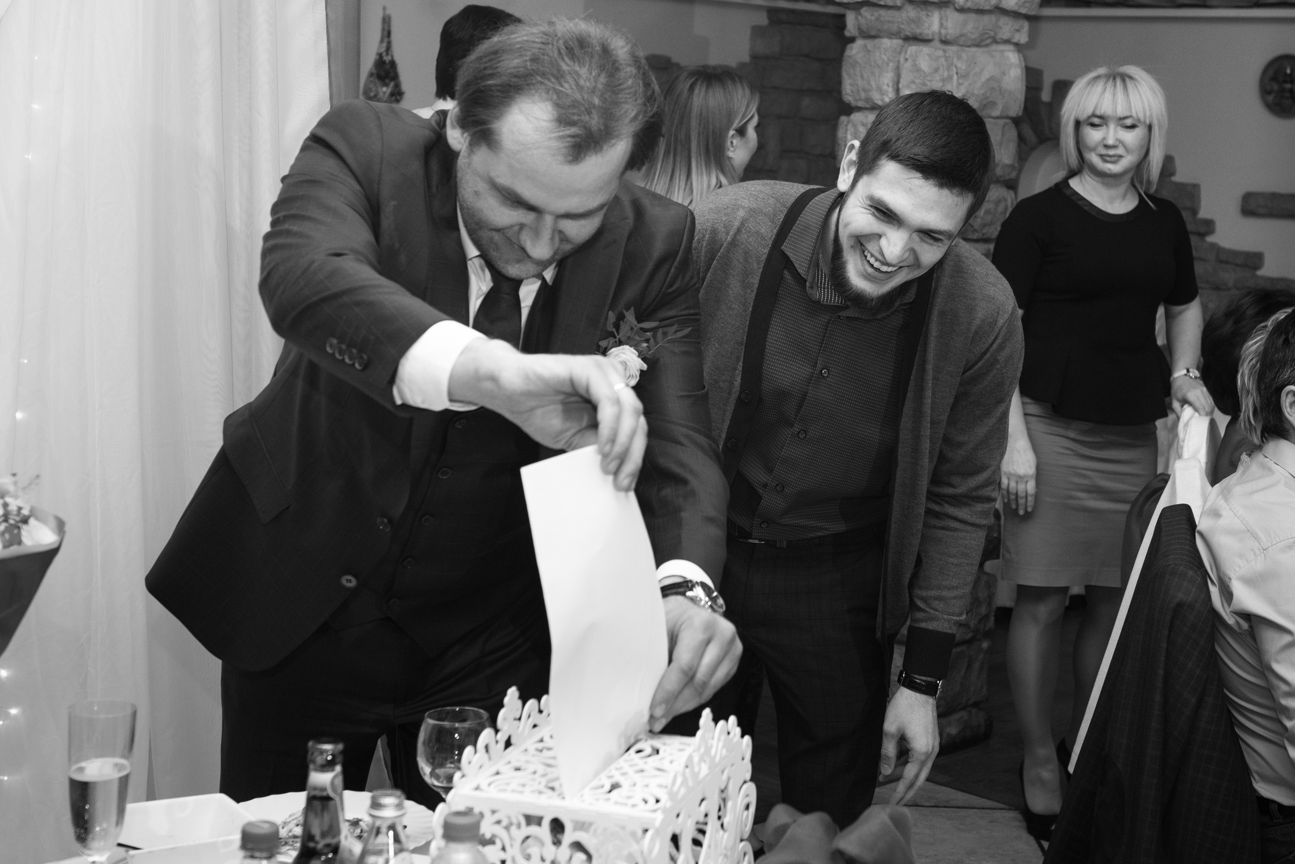 Свадьба Александра и Ирины. (1) Свадебный фотограф в Москве Роман Август