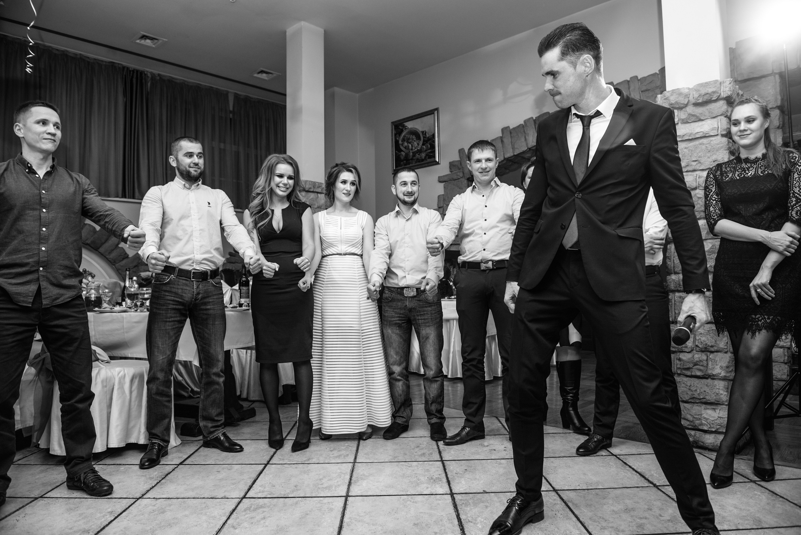 Свадьба Александра и Ирины. (1) Свадебный фотограф в Москве Роман Август