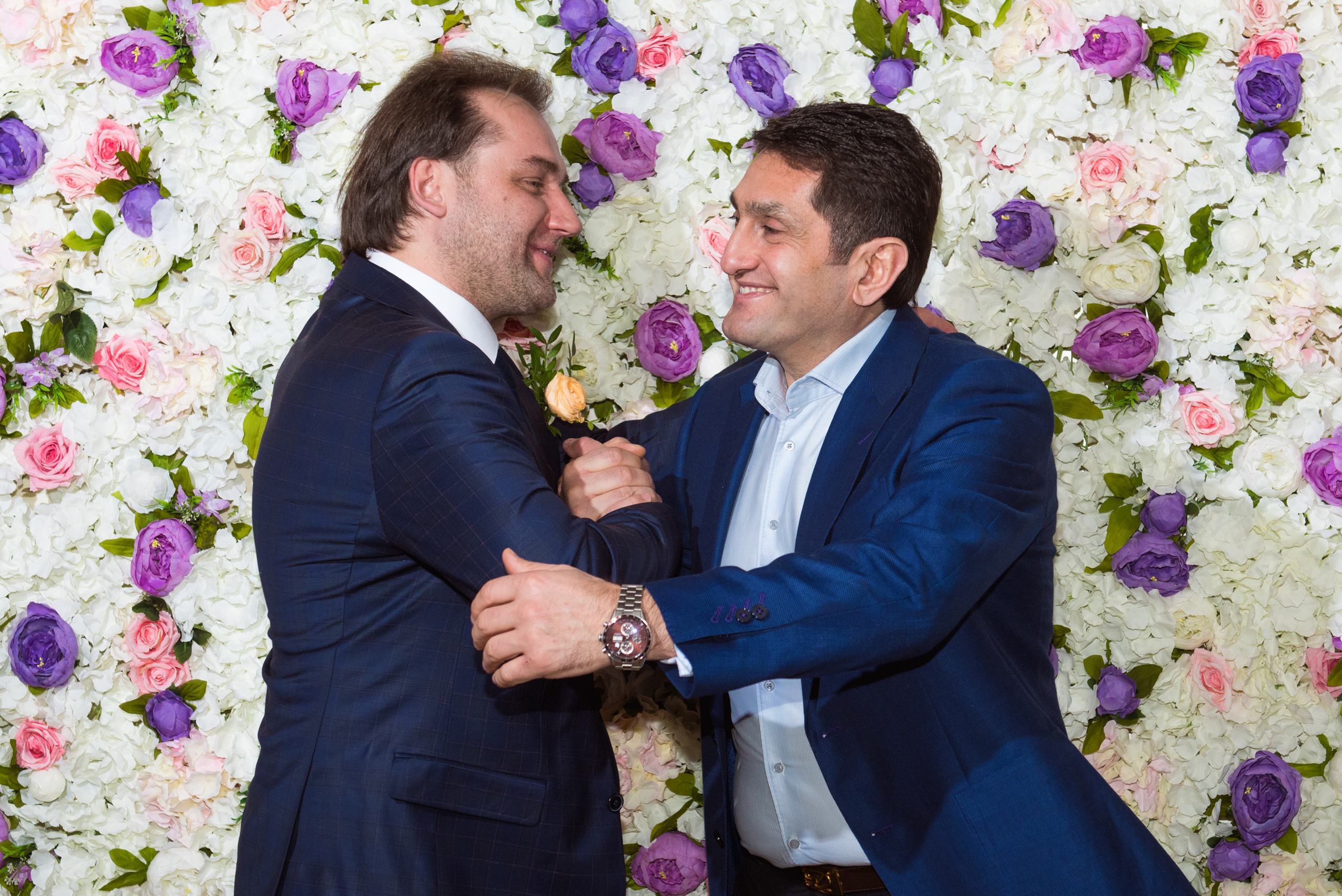 Свадьба Александра и Ирины. (1) Свадебный фотограф в Москве Роман Август