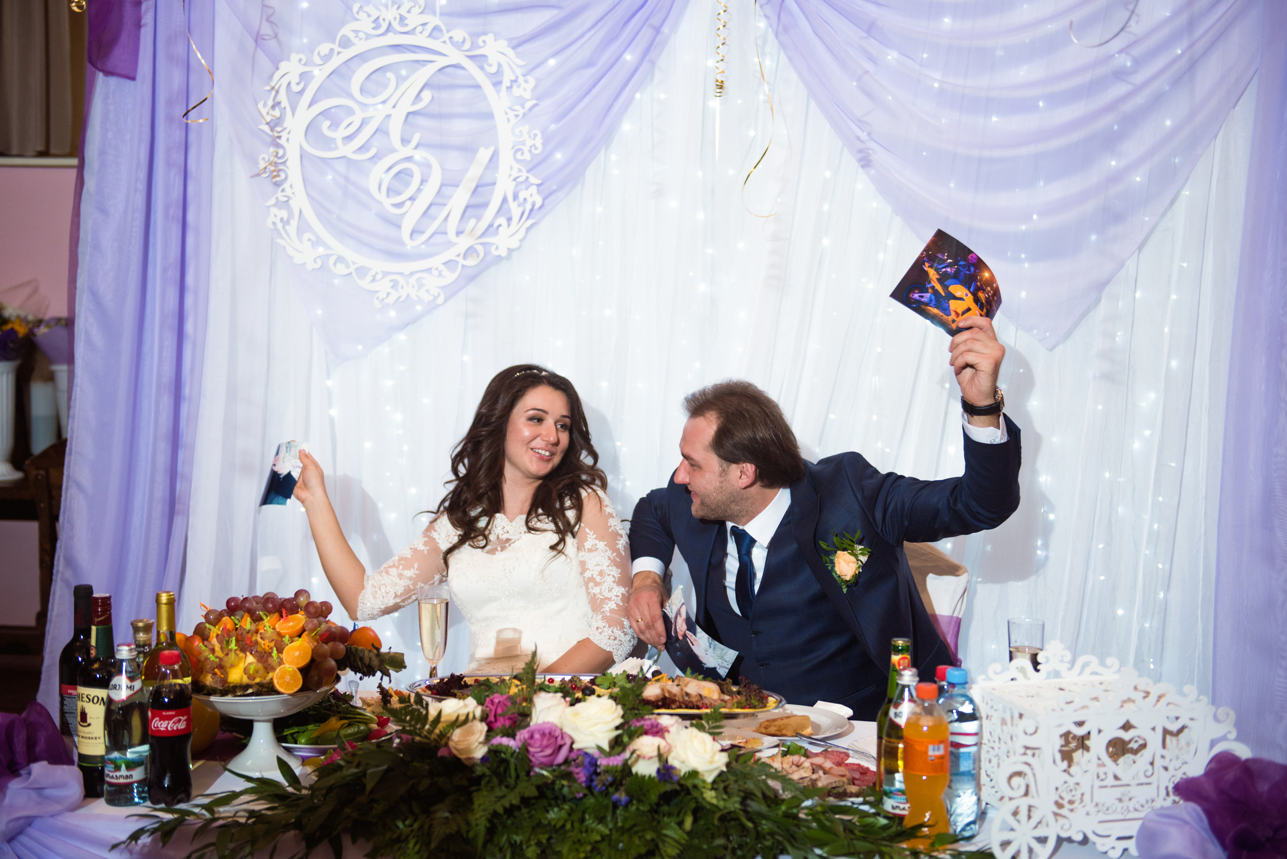 Свадьба Александра и Ирины. (1) Свадебный фотограф в Москве Роман Август