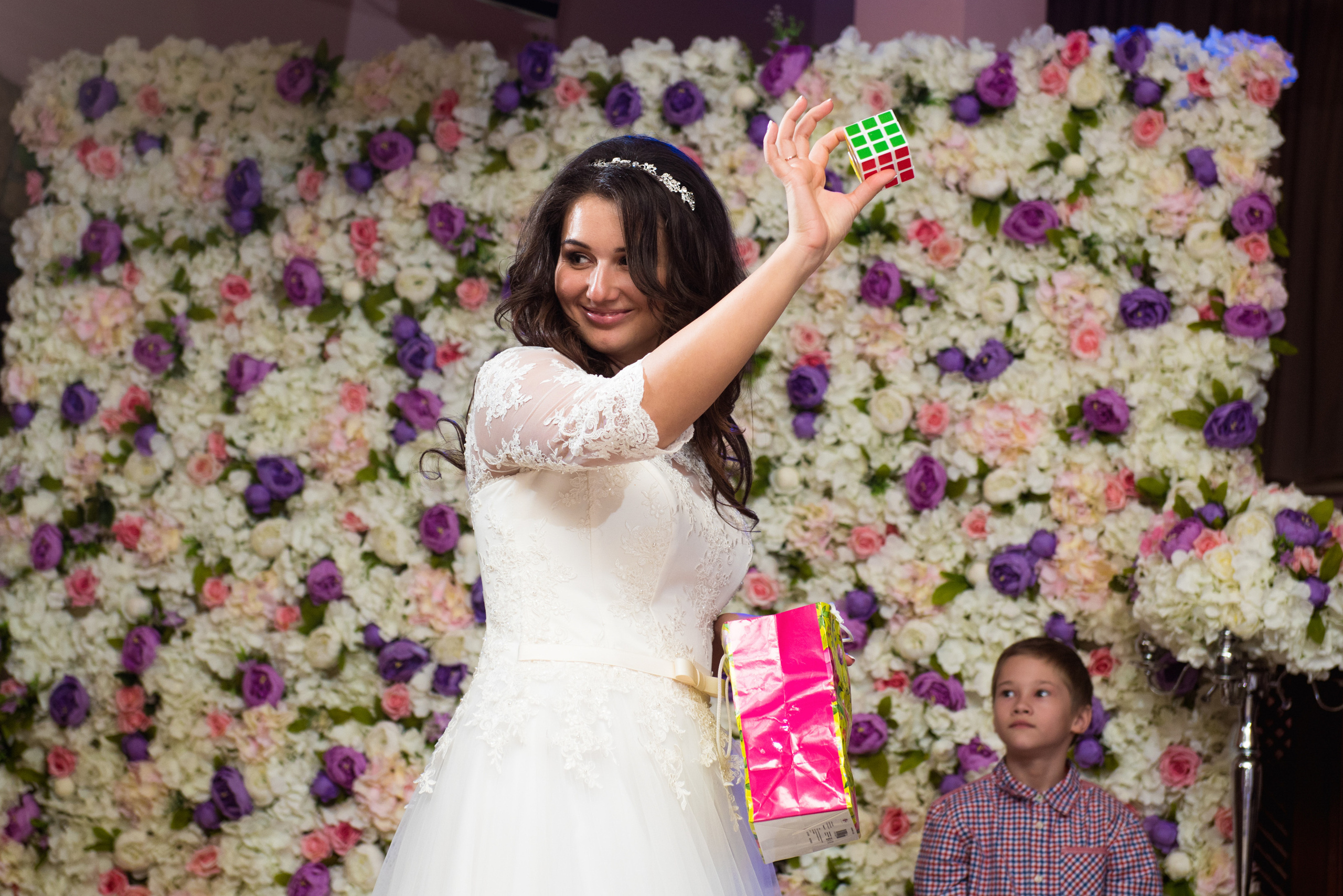 Свадьба Александра и Ирины. (1) Свадебный фотограф в Москве Роман Август