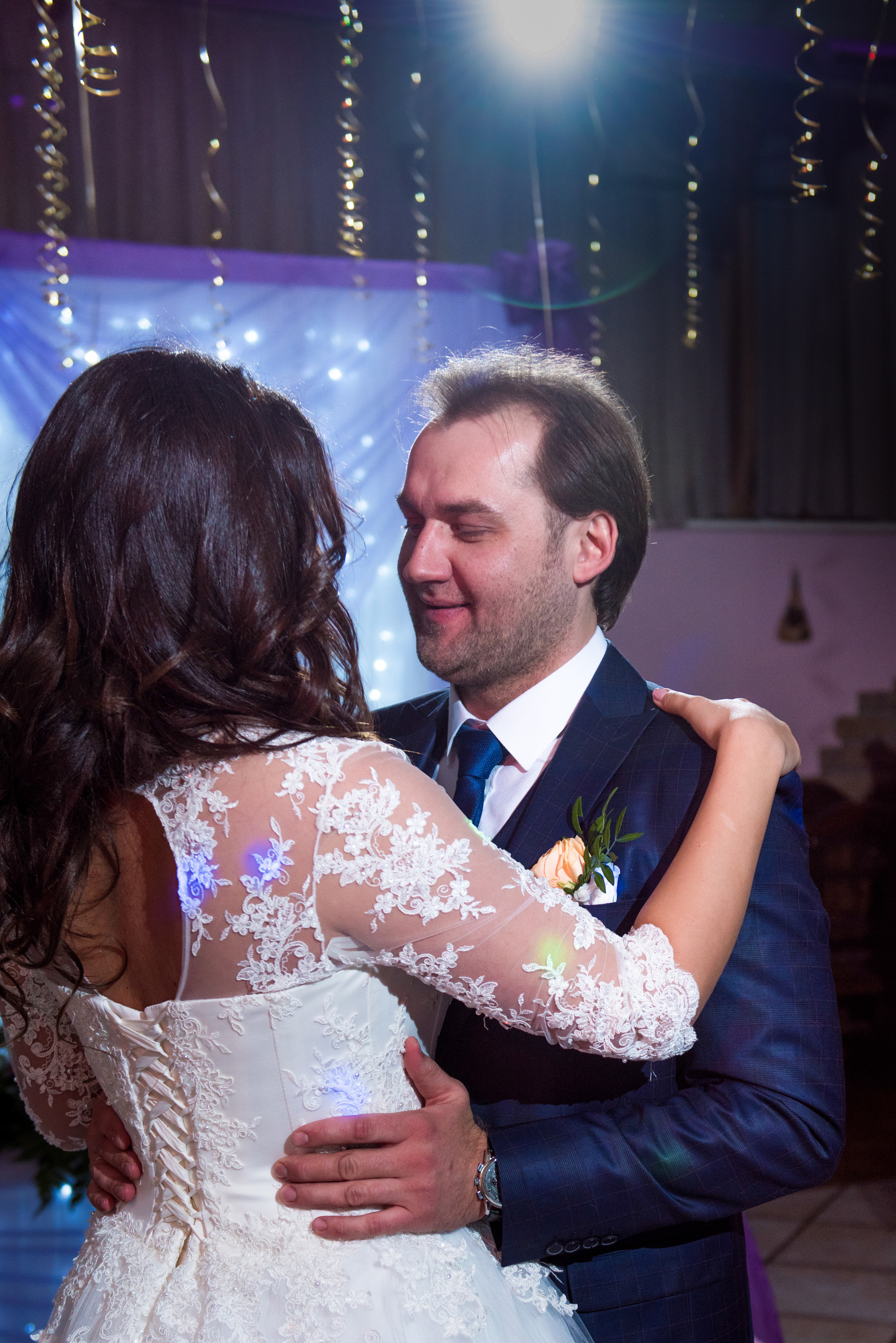 Свадьба Александра и Ирины. (1) Свадебный фотограф в Москве Роман Август