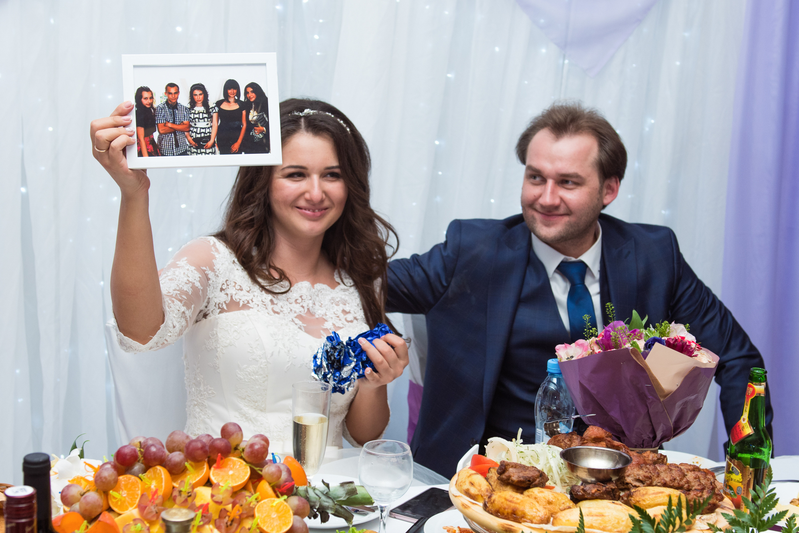 Свадьба Александра и Ирины. (1) Свадебный фотограф в Москве Роман Август