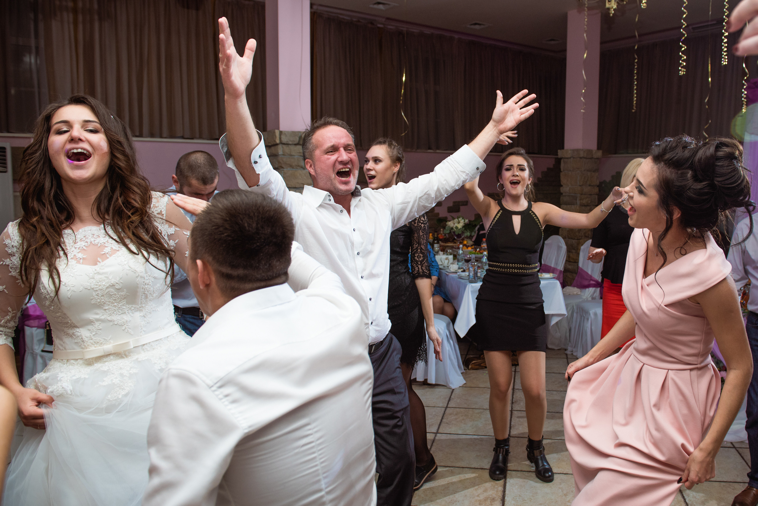 Свадьба Александра и Ирины. (1) Свадебный фотограф в Москве Роман Август