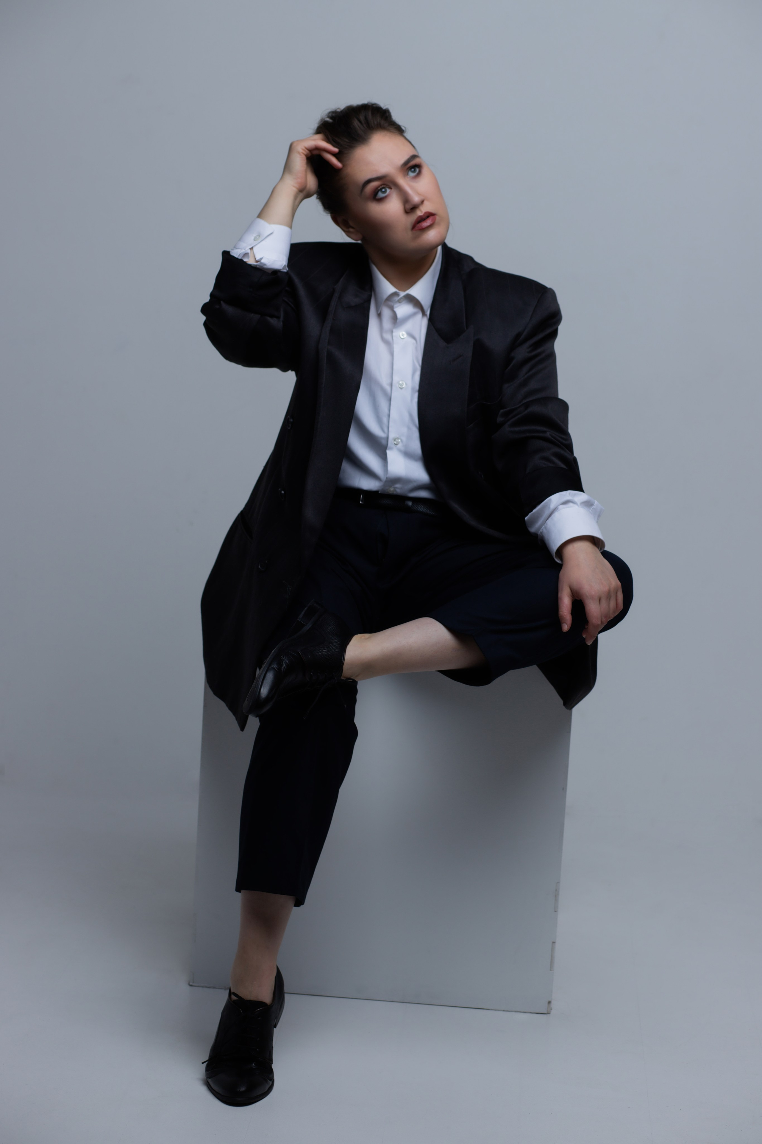 АРИНА | Студия «Фотографство» | Выборг. Фотограф в Выборге | Юлия Басырова