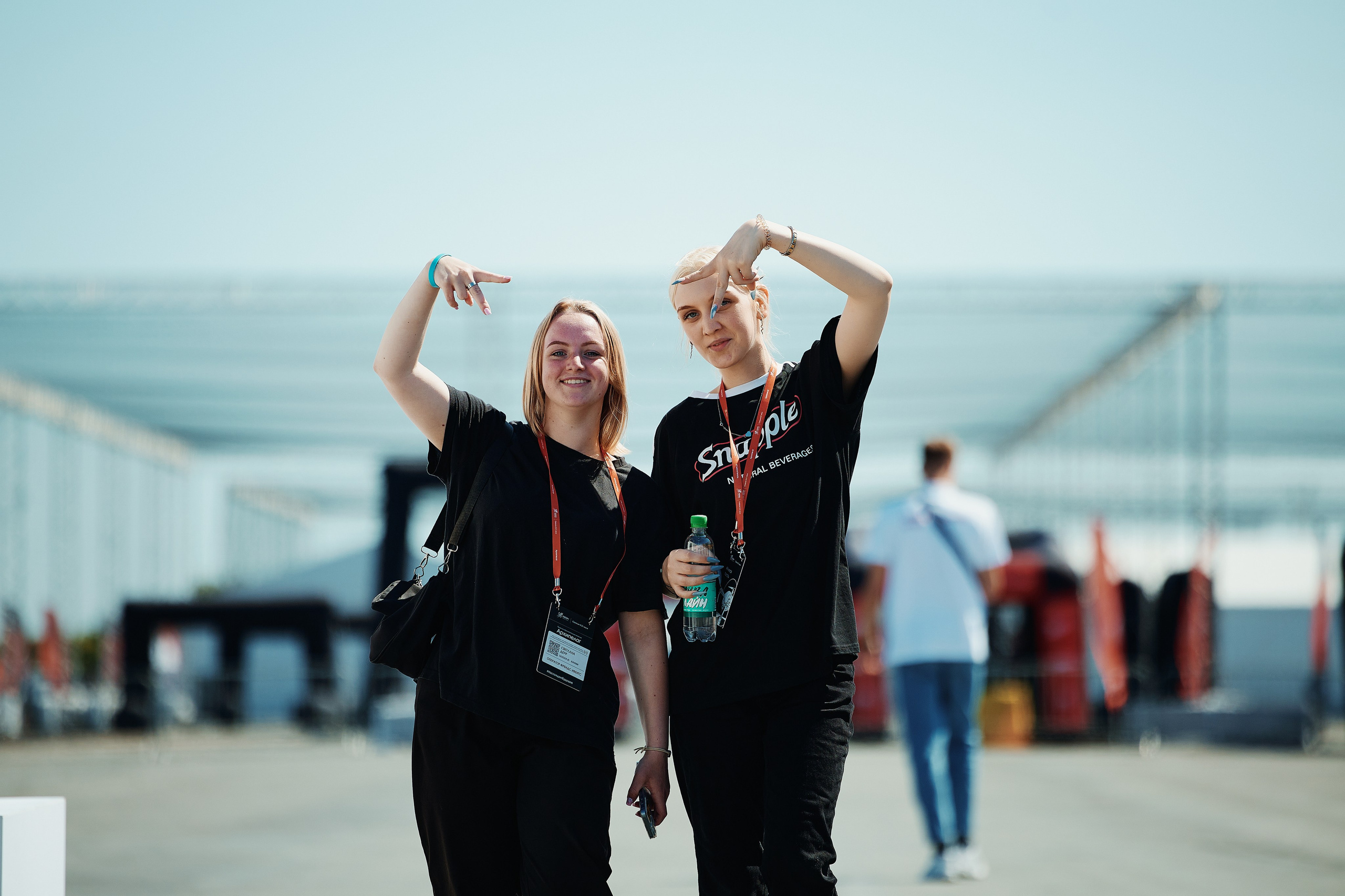 Соревнования дронов | Архипелаг 2024 | Сахалин. Фотограф в Челябинске — Дмитрий Носов