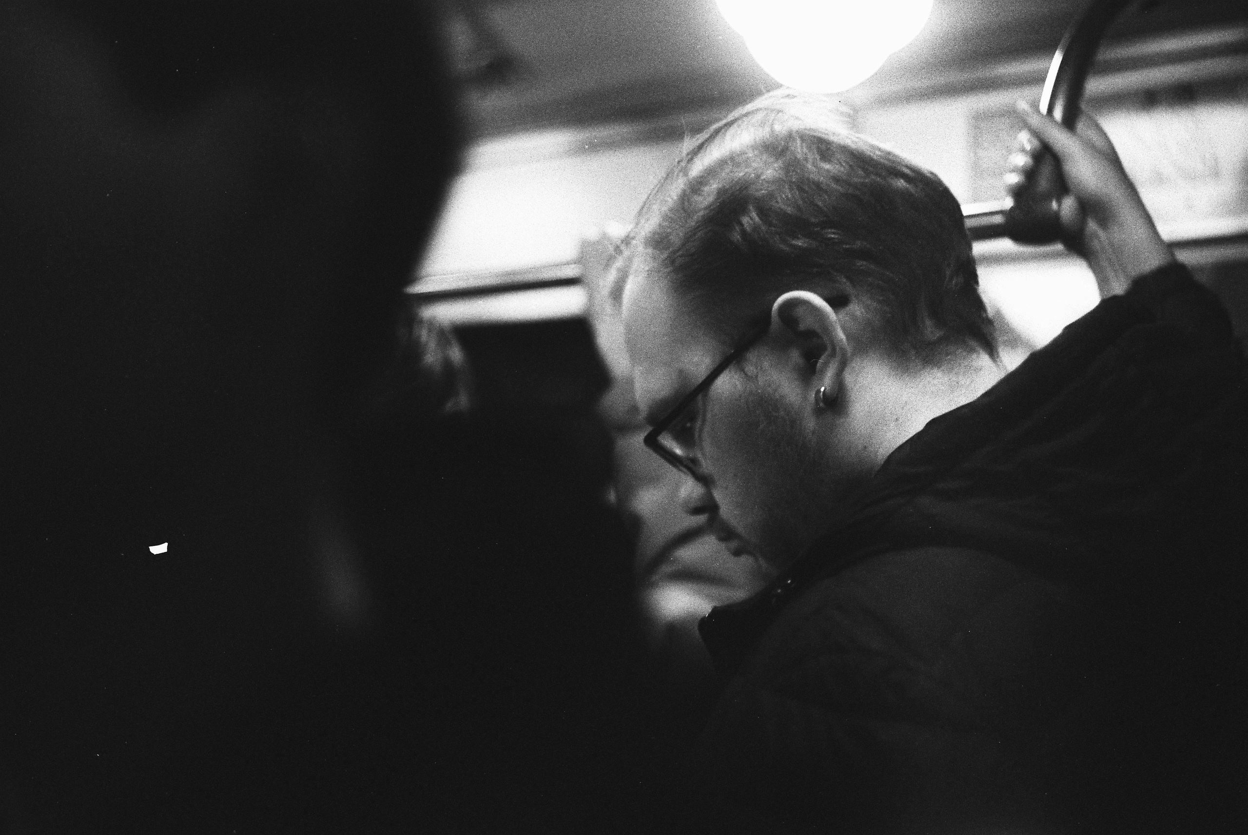 Split (35 mm film). Metelevphoto