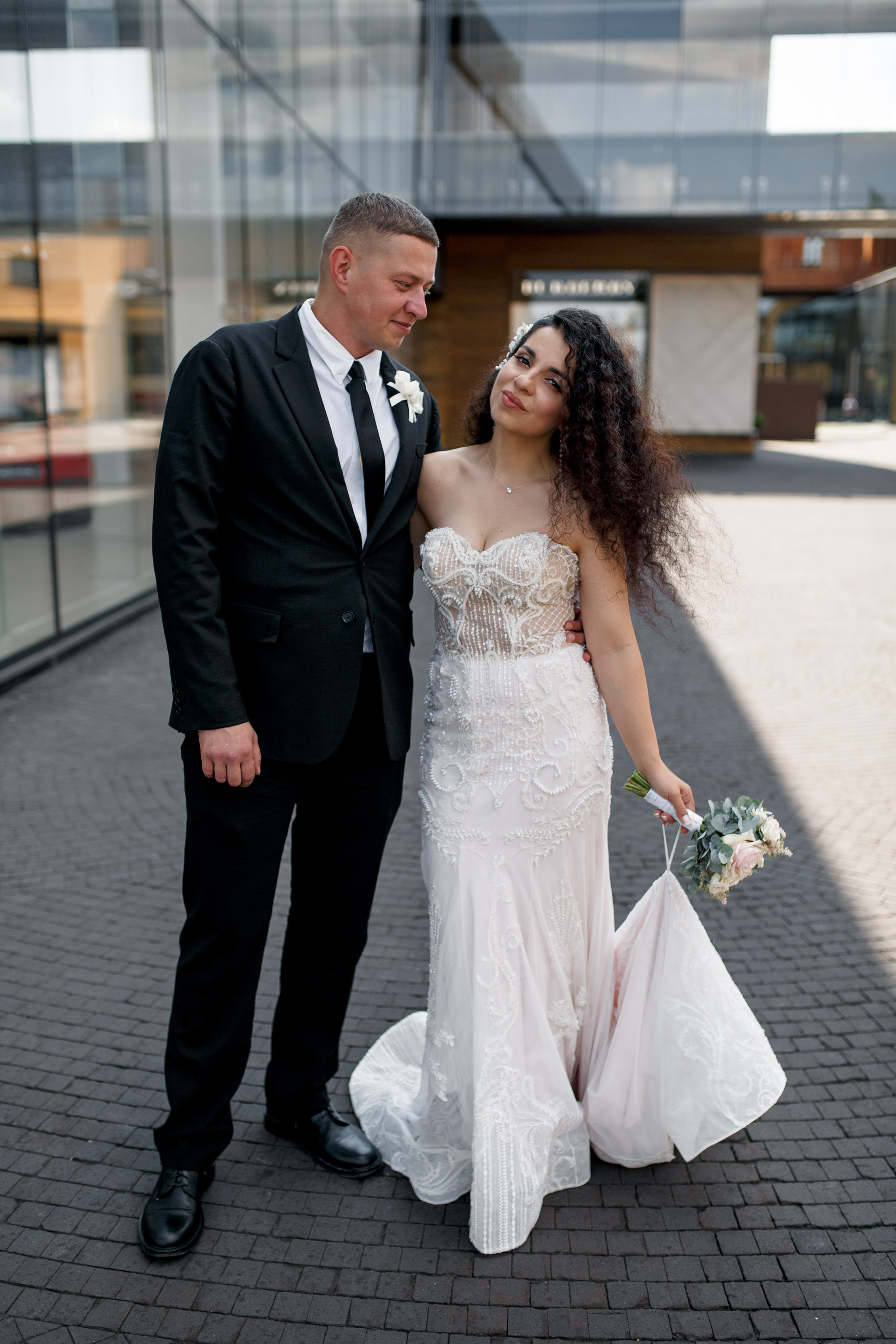 Свадебное. Фотограф в Смоленске и Москве Ирина Макарова