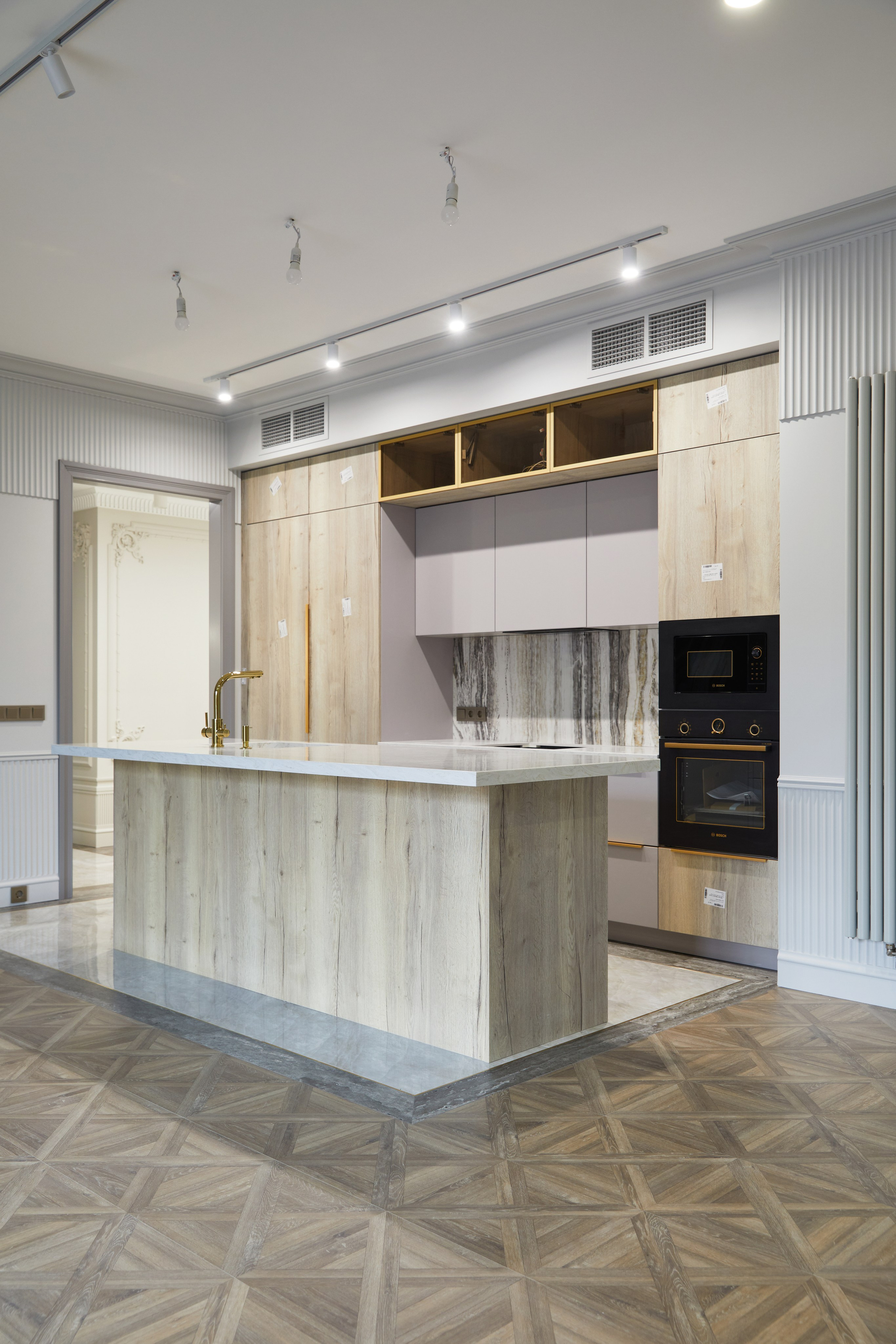 Interior. Другой взгляд на фотографию