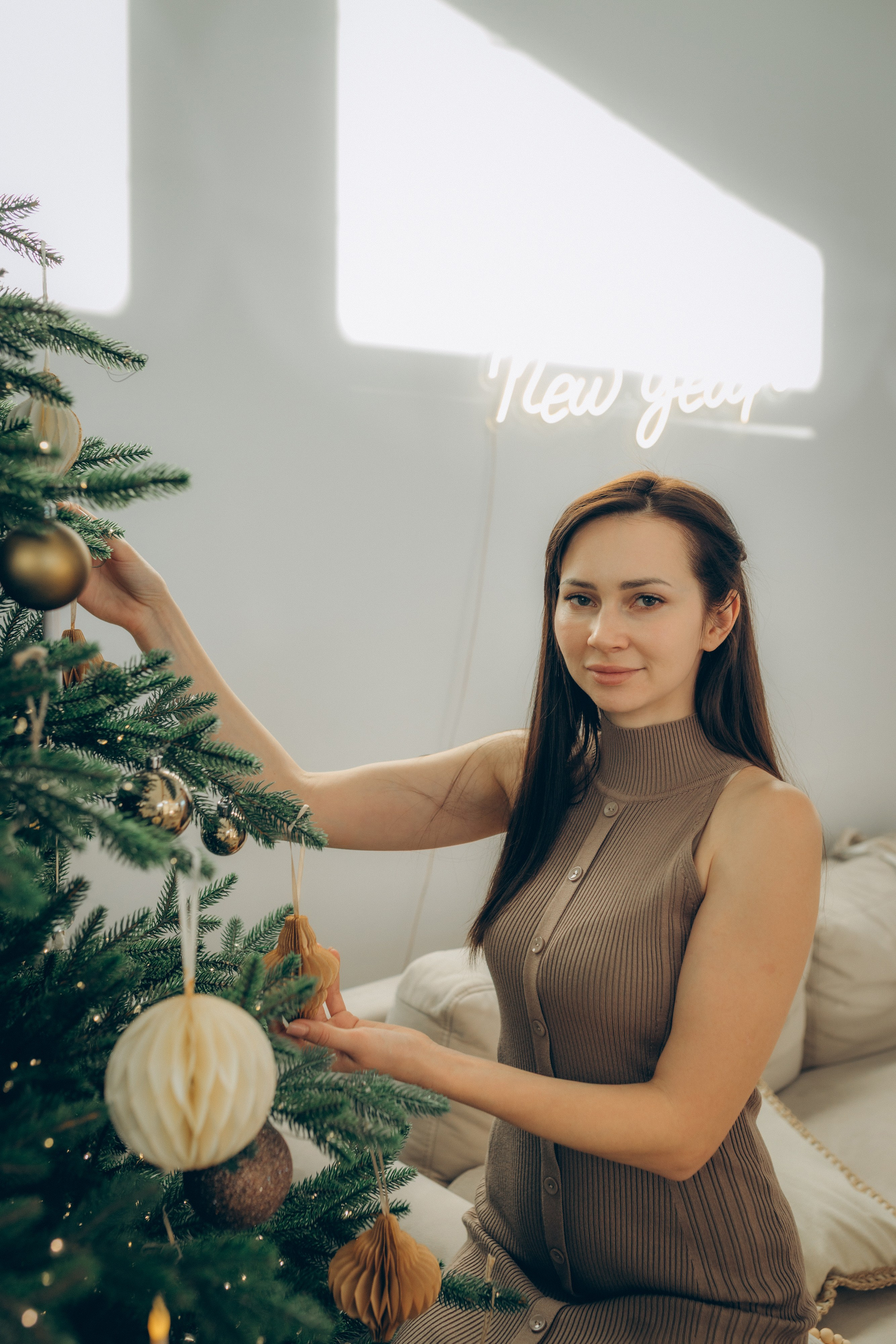 New year famyli. Семейный фотограф и фотограф на роды в Ростове-на-Дону Мухина Виктория