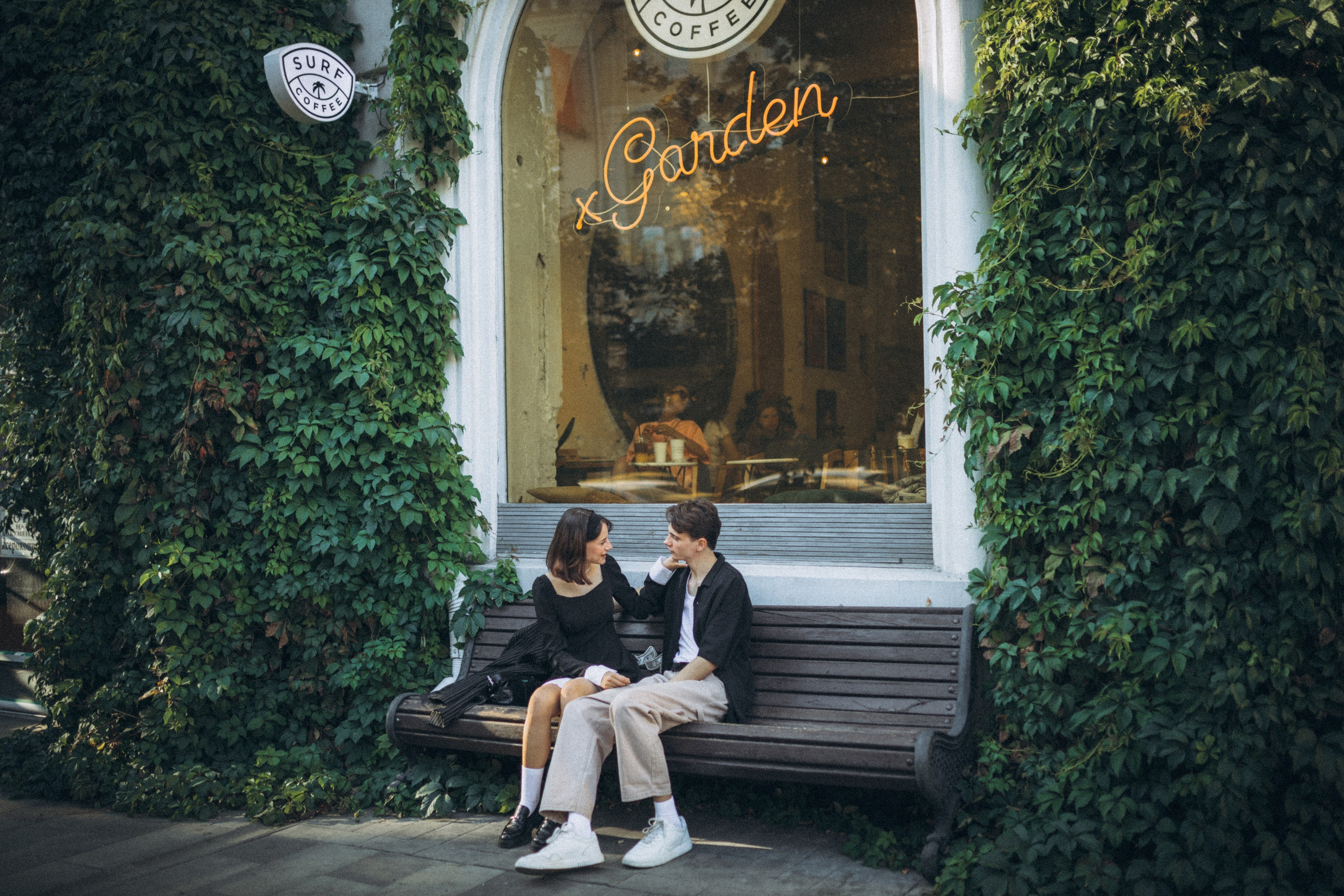 Лиза & Сережа. Семейный фотограф и фотограф на роды в Ростове-на-Дону Мухина Виктория