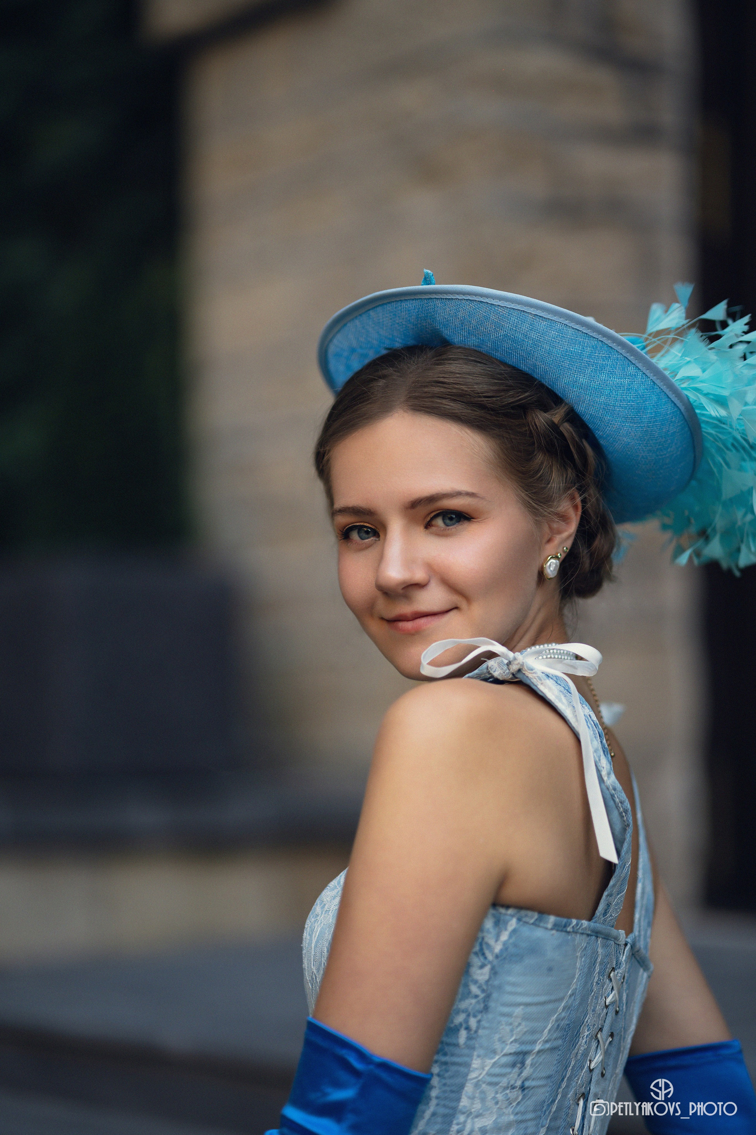 Творческая съёмка для модели. Фотограф, видеограф Пятигорск, Ставрополь, Ессентуки, Petlyakovs_photo