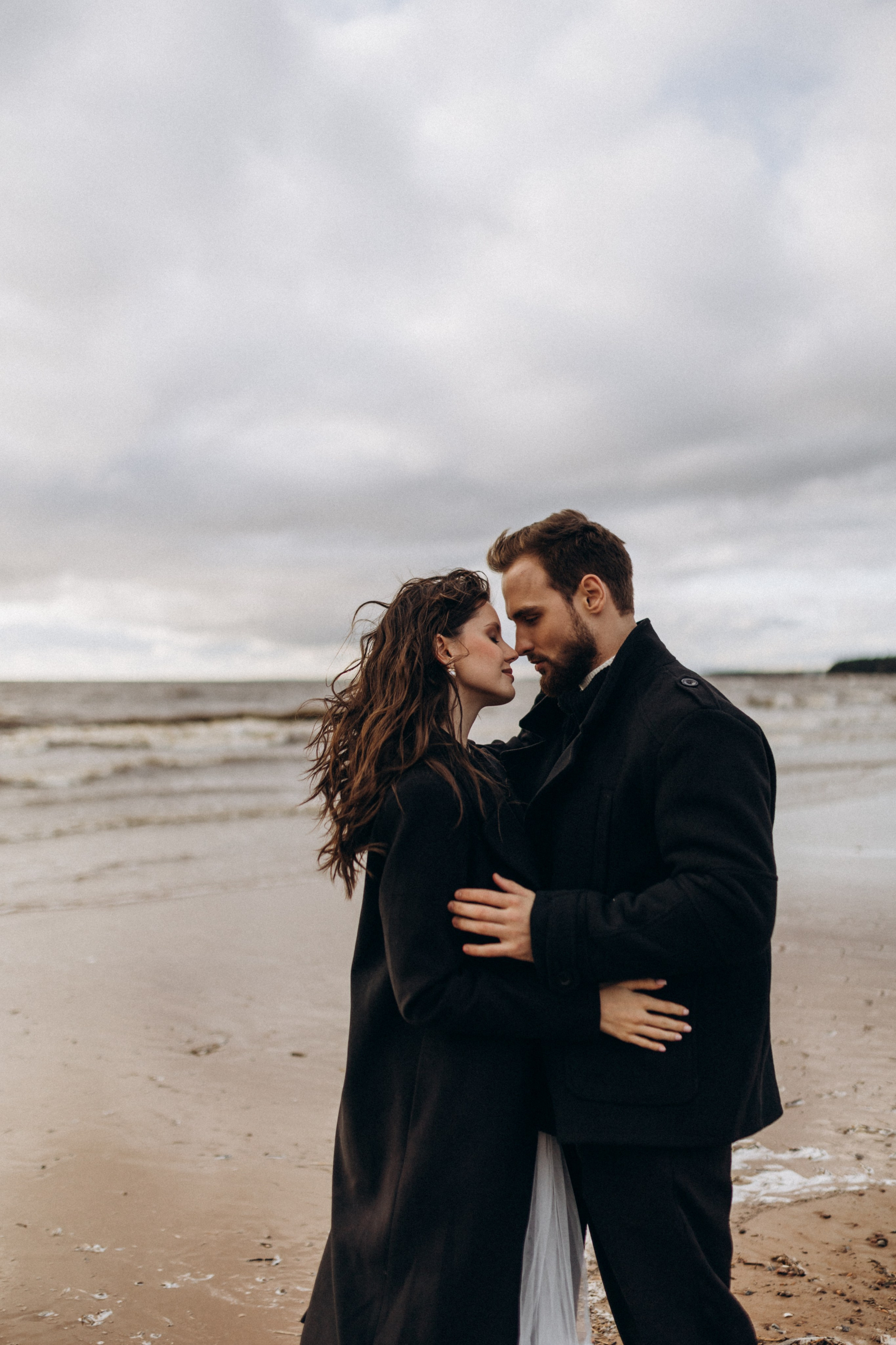 Кирилл и Диана. Свадебный и love story фотограф в Санкт-Петербурге