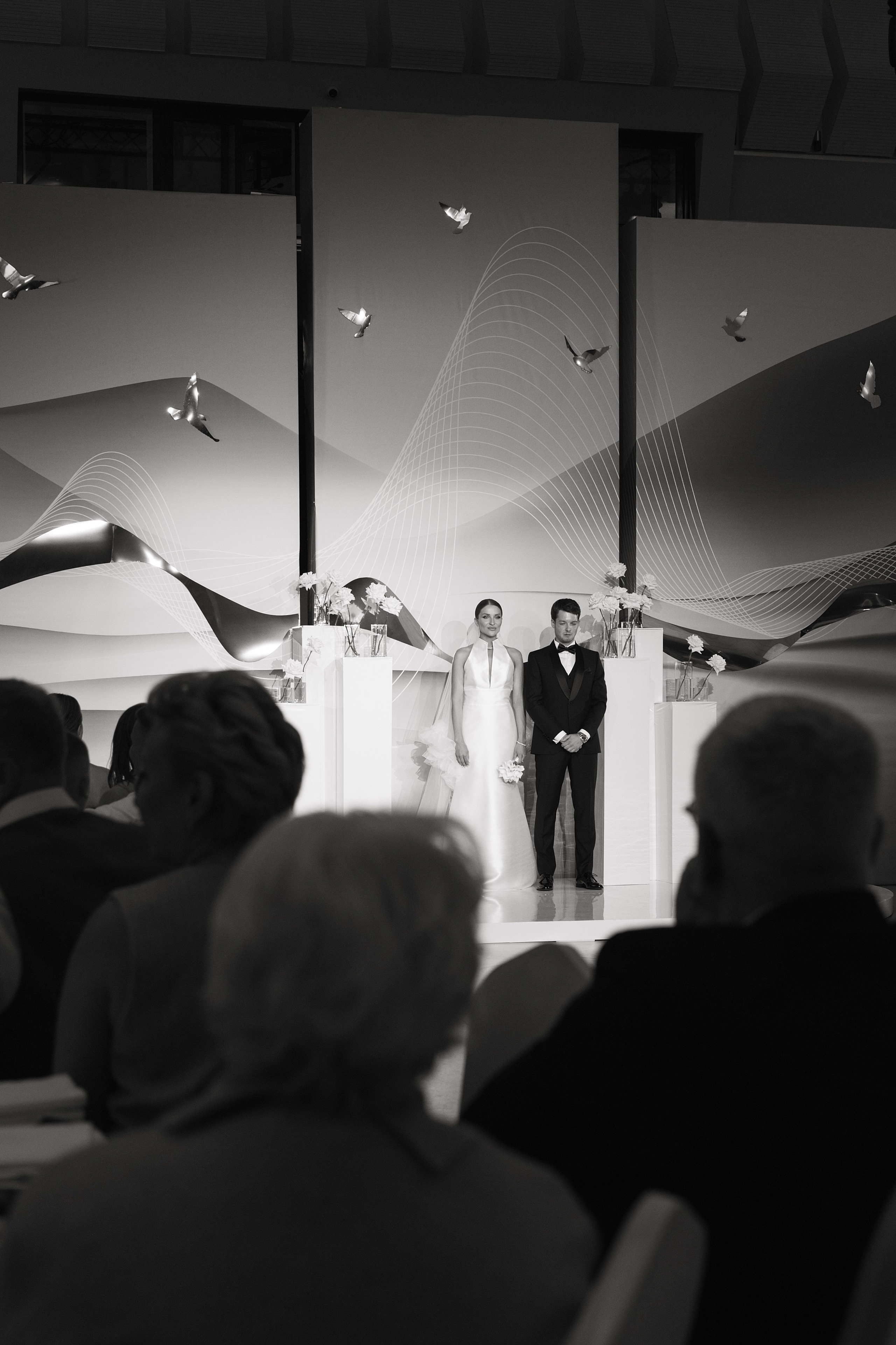 Андрей и Екатерина