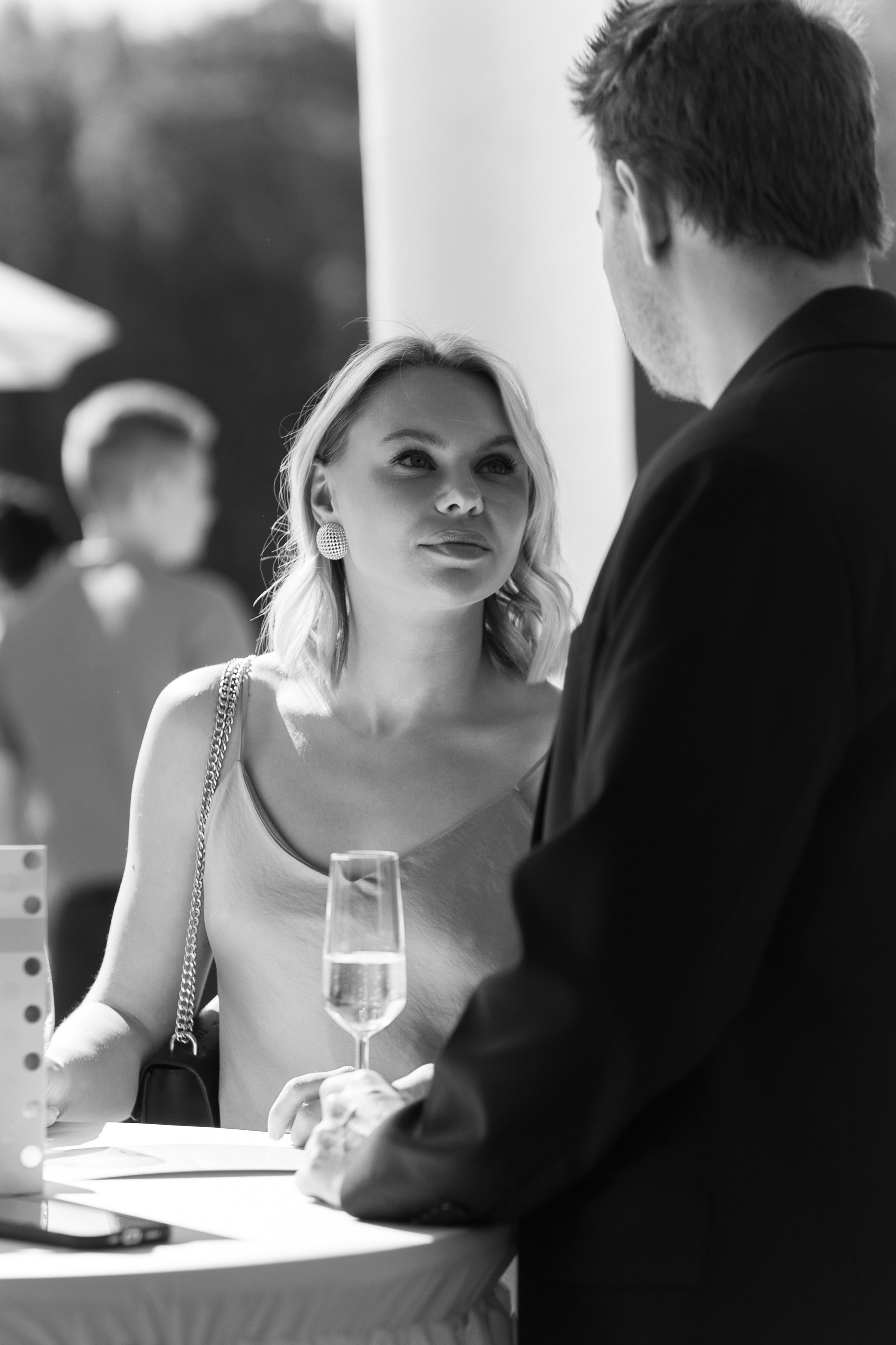 Иван и Кристина